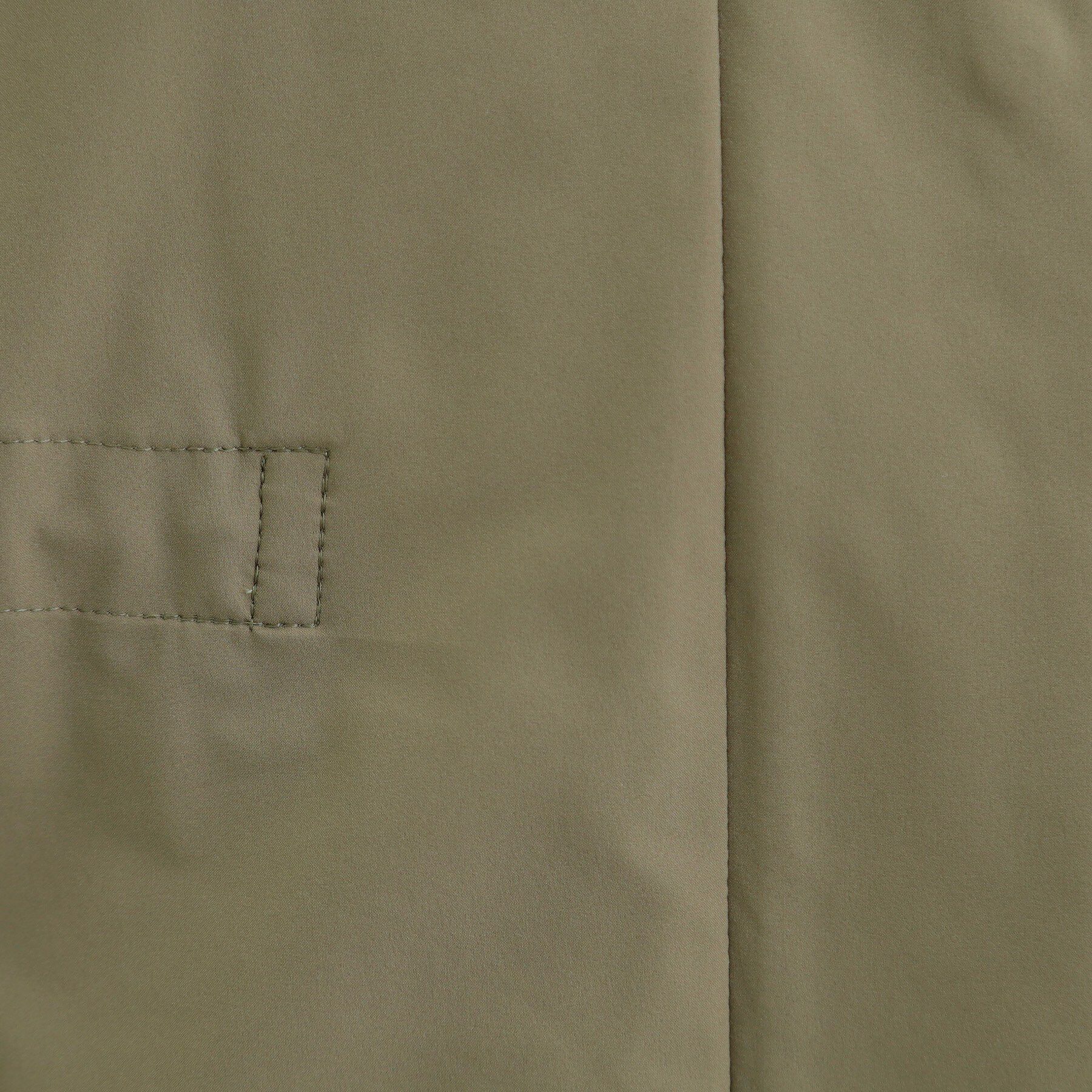 Reflect「ストレッチタフタミドル丈スタンドカラーコート」|その他|