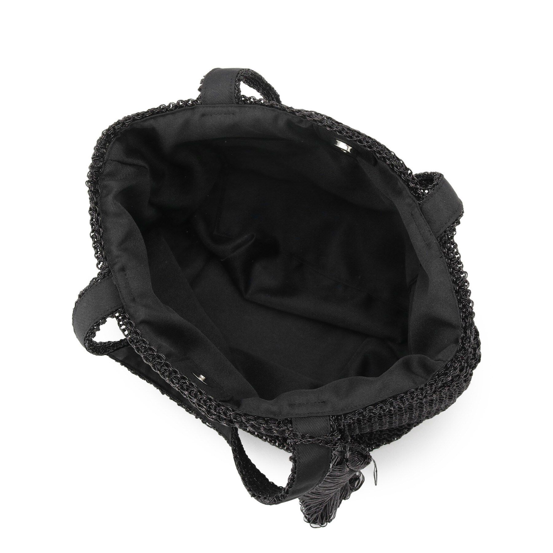 Reflect「メタリックミニトートバッグ」|トートバッグ|