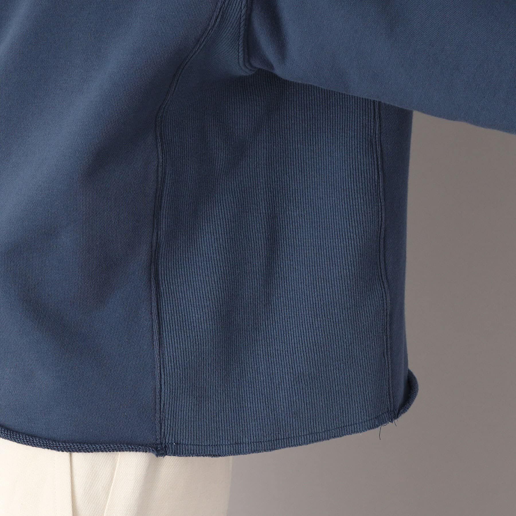 DRESSTERIOR「GOOD ROCK SPEED（グッドロックスピード）オフショルスウェット」|パーカー|