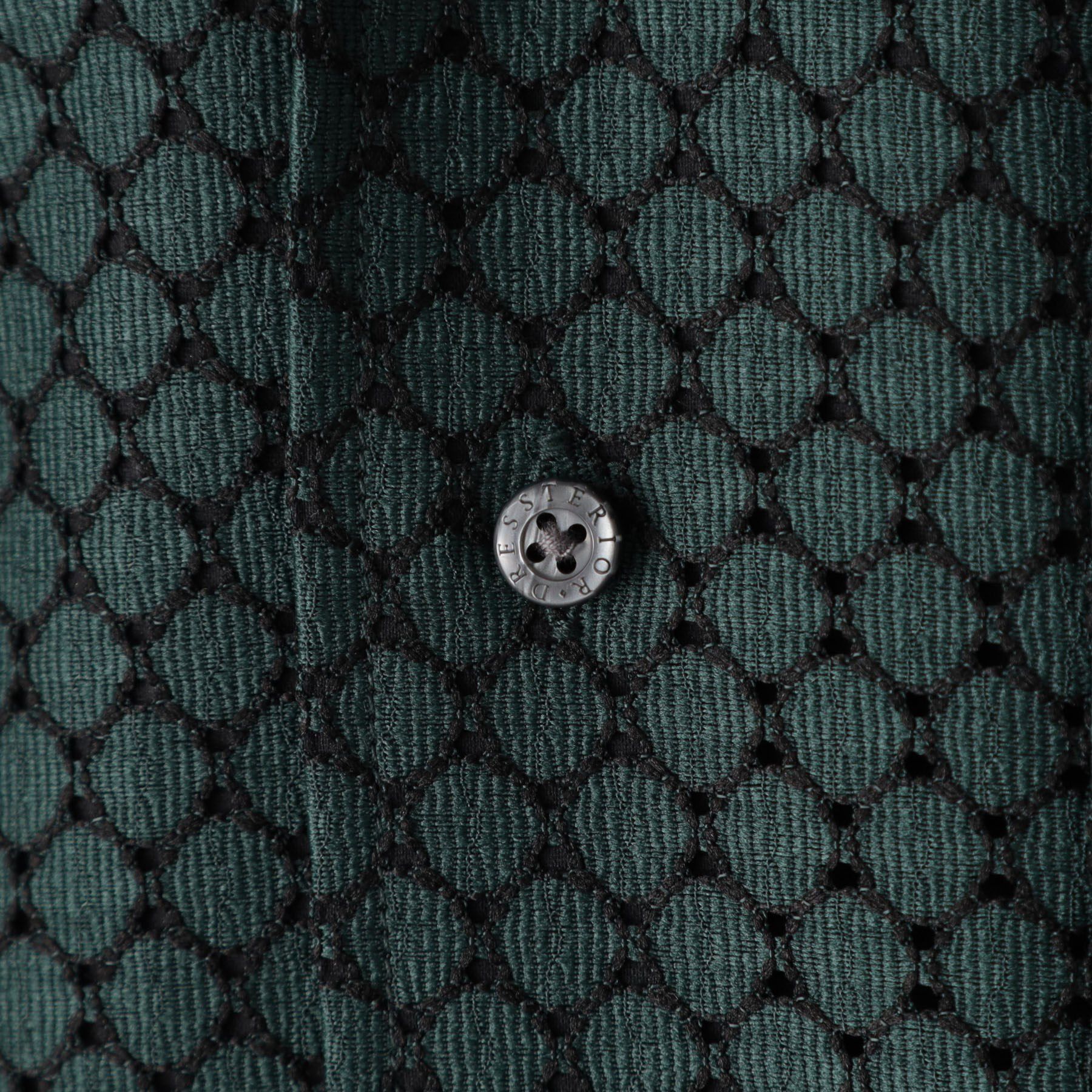 DRESSTERIOR「プエルトリコシャツ」|シャツ・ブラウス|