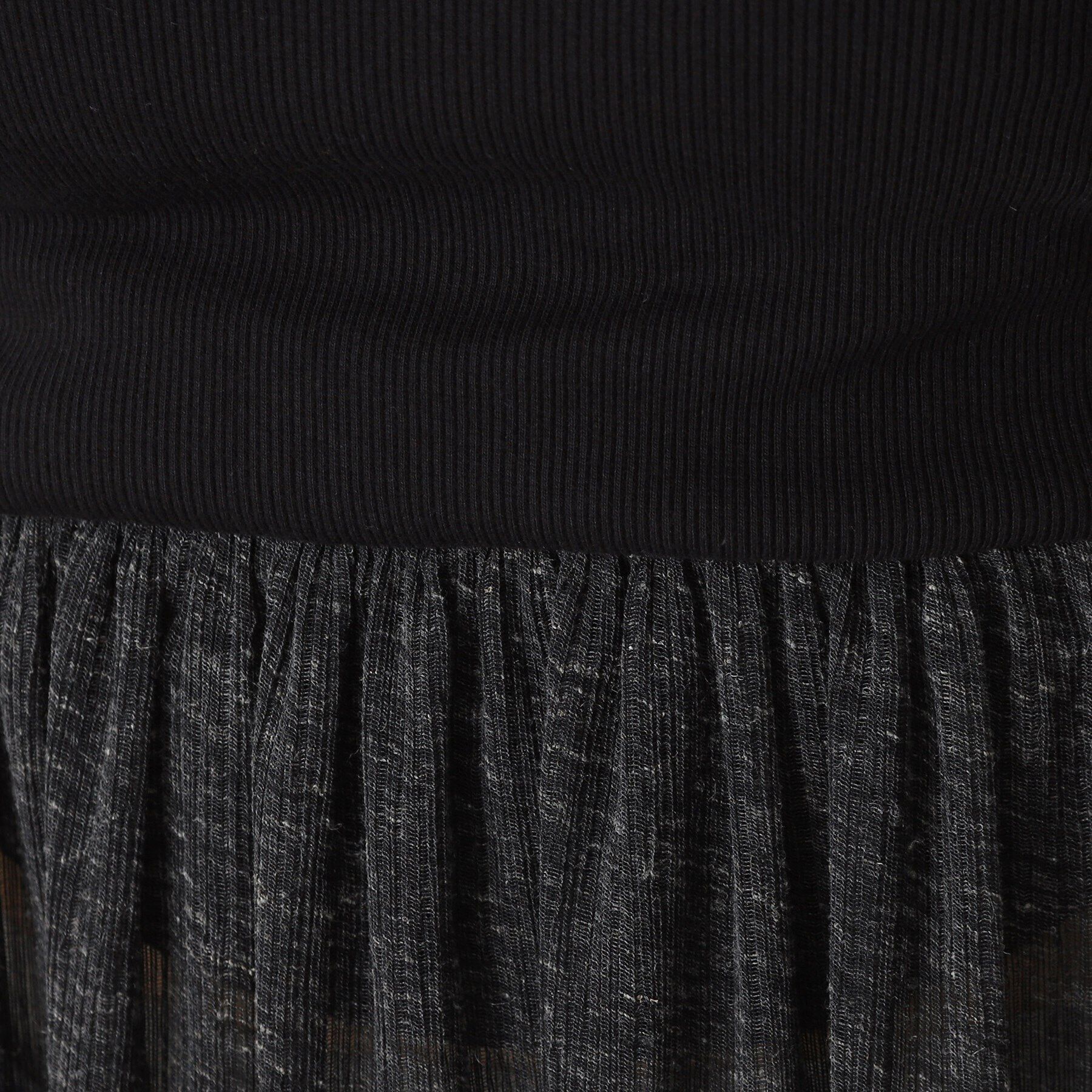 DRESSTERIOR「Carouselambra（ケラウズランブラ）【別注】BOAT TANK TOP DRESS」|ワンピース|