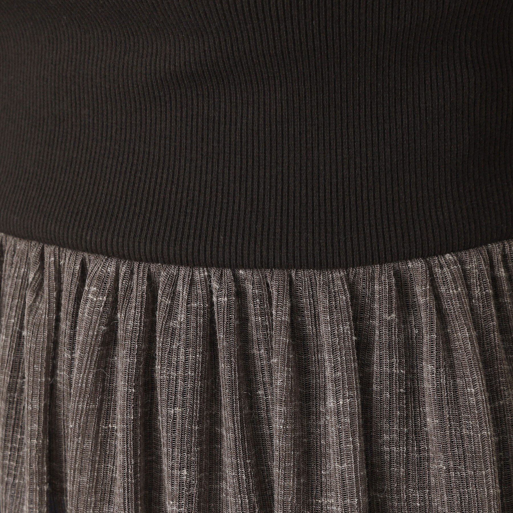 DRESSTERIOR「Carouselambra（ケラウズランブラ）【別注】BOAT TANK TOP DRESS」|ワンピース|