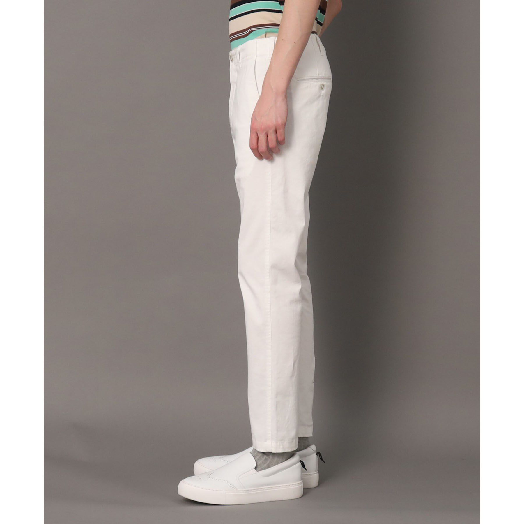 DRESSTERIOR「【Safari5月号掲載/人気定番】ストレッチスキニーパンツ」|その他|