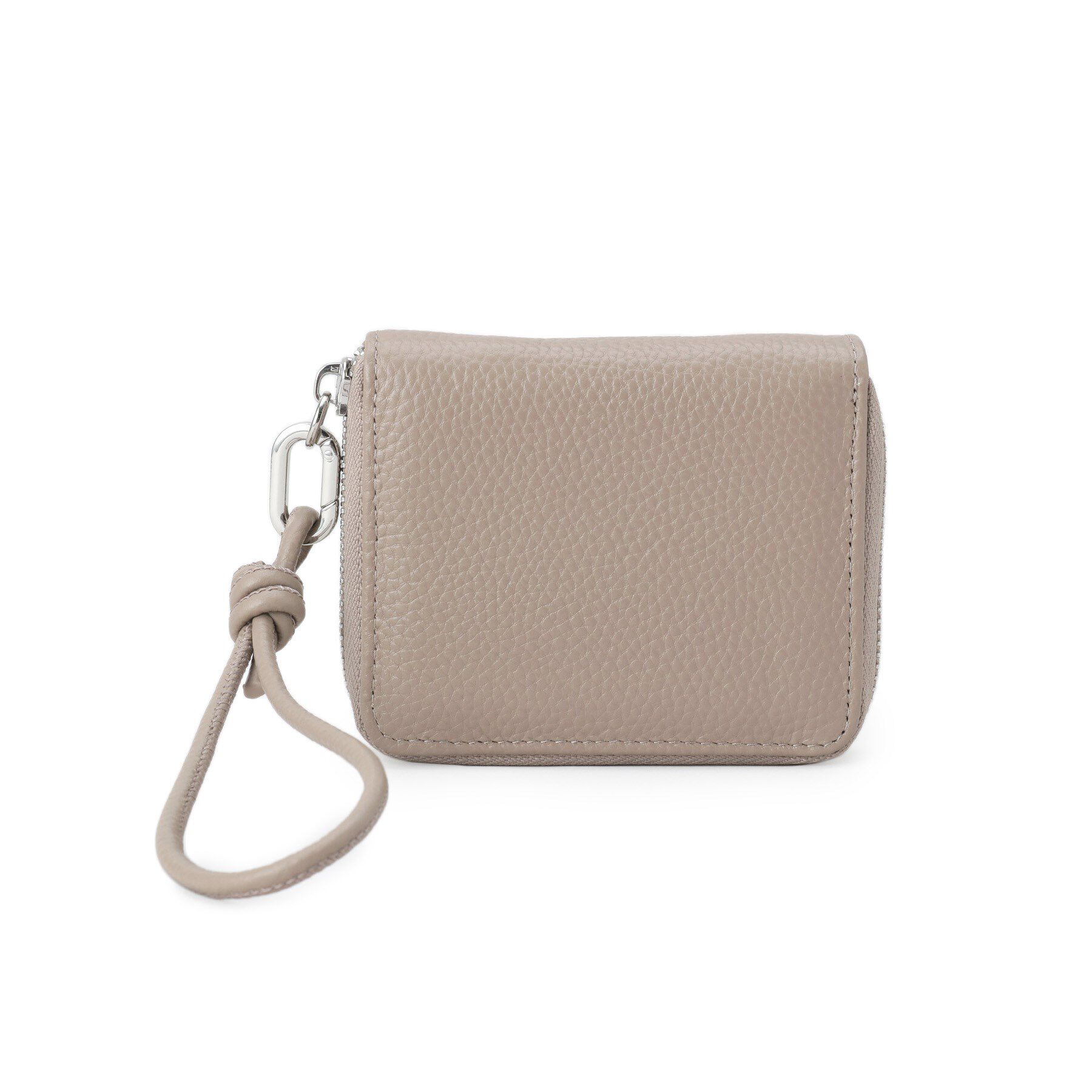 DRESSTERIOR「ハンドストラップ ミニウォレット」|財布|