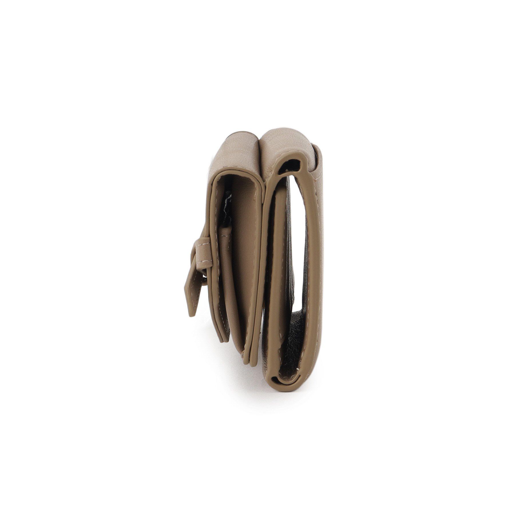 DRESSTERIOR「TOV（トーヴ）別注 MIMI－WALLET SMOOTH ミニ財布」|財布|