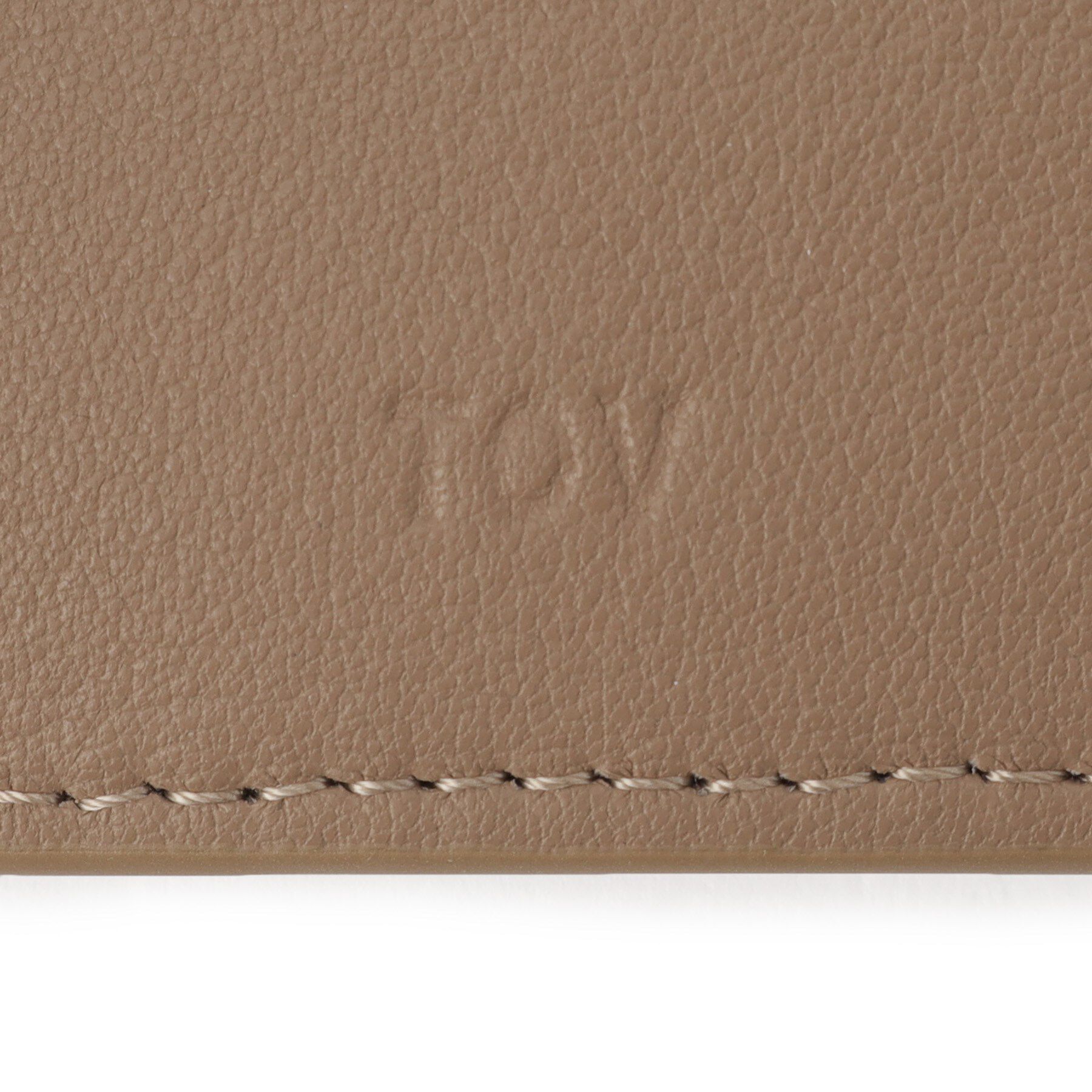 DRESSTERIOR「TOV（トーヴ）別注 MIMI－WALLET SMOOTH ミニ財布」|財布|