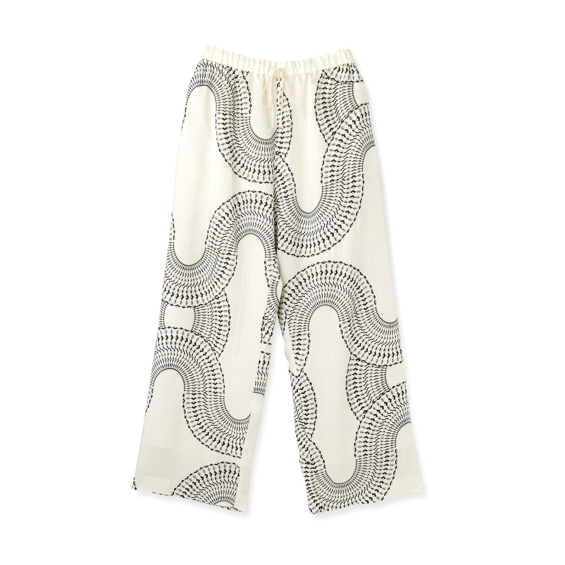 DRESSTERIOR「muller of yoshiokubo（ミュラーオブヨシオクボ）RADIAL PANTS」|その他|