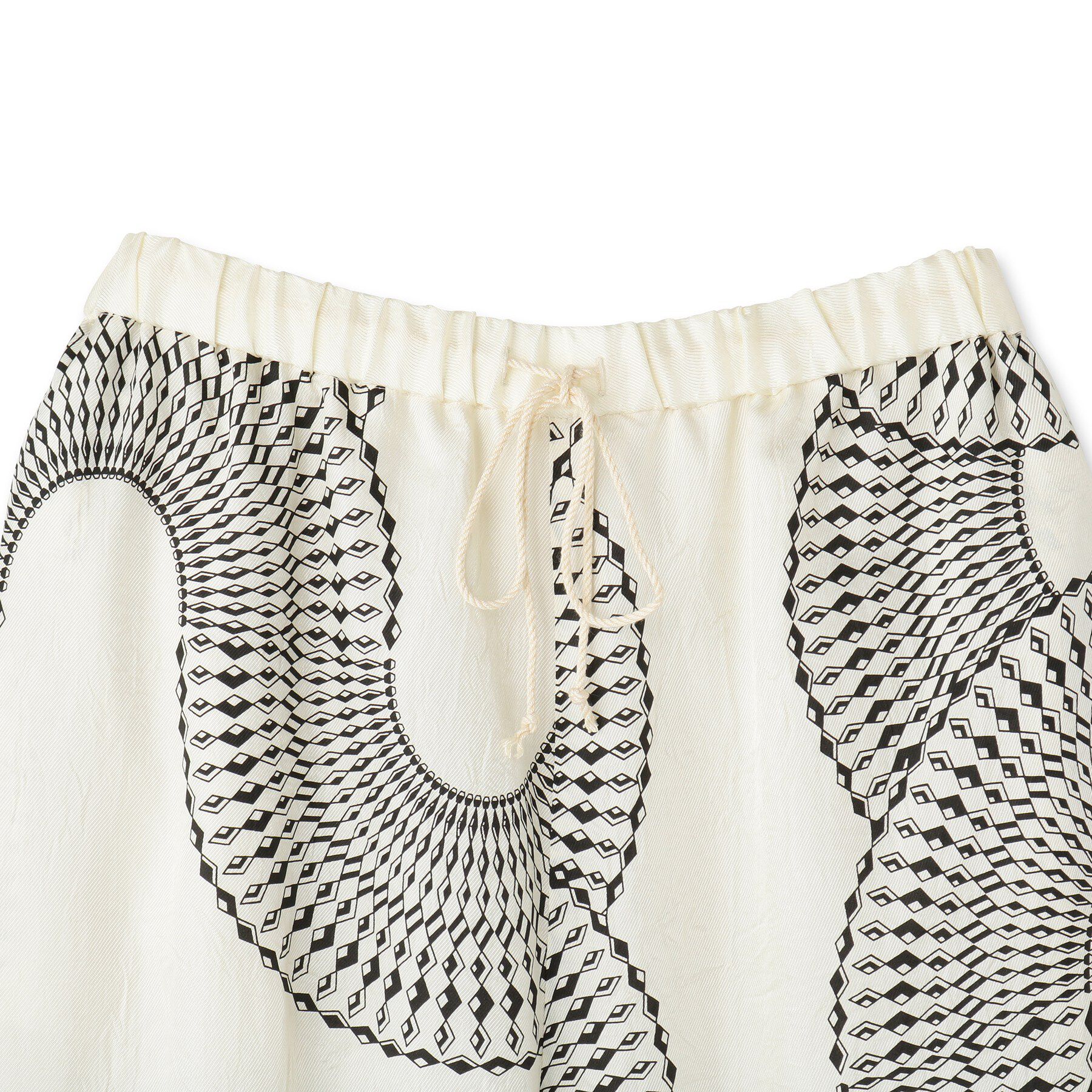 DRESSTERIOR「muller of yoshiokubo（ミュラーオブヨシオクボ）RADIAL PANTS」|その他|