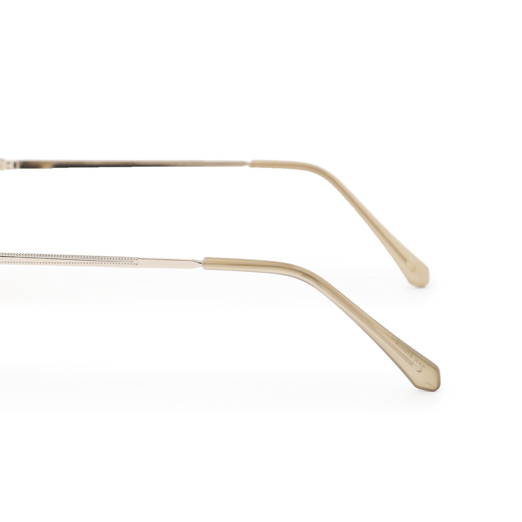 grove「メタルコンビフレームサングラス」|メガネ|