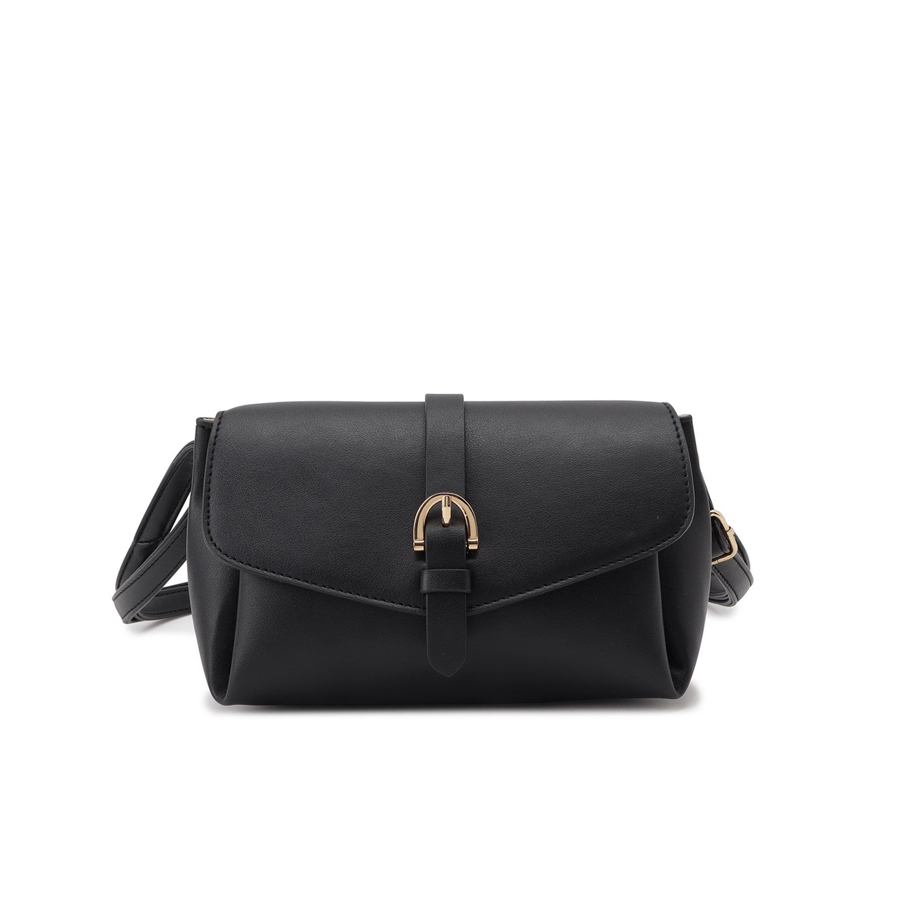 grove「フラップベルトミニショルダー」|ショルダー・メッセンジャー|