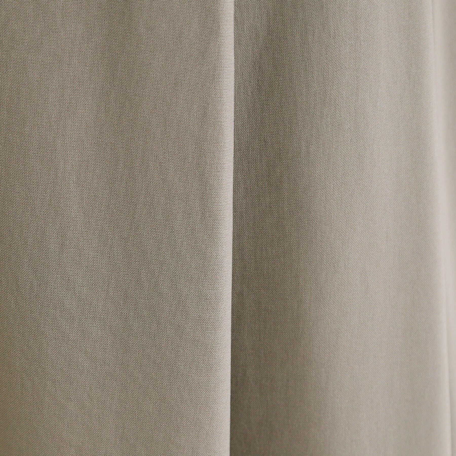 grove「サイドベルトタックフレアスカート」|スカート|