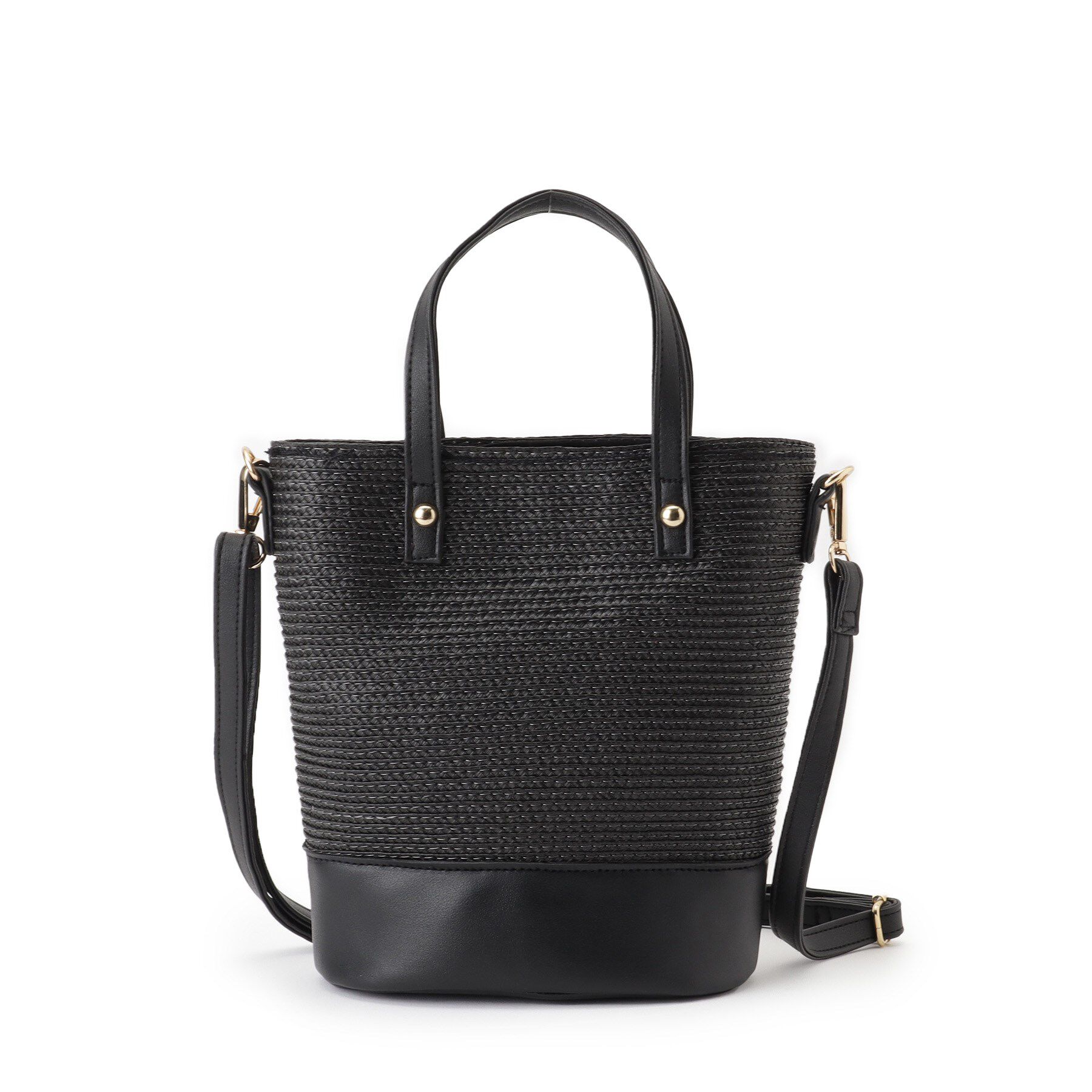 grove「ブレード巾着2WAYトート」|トートバッグ|