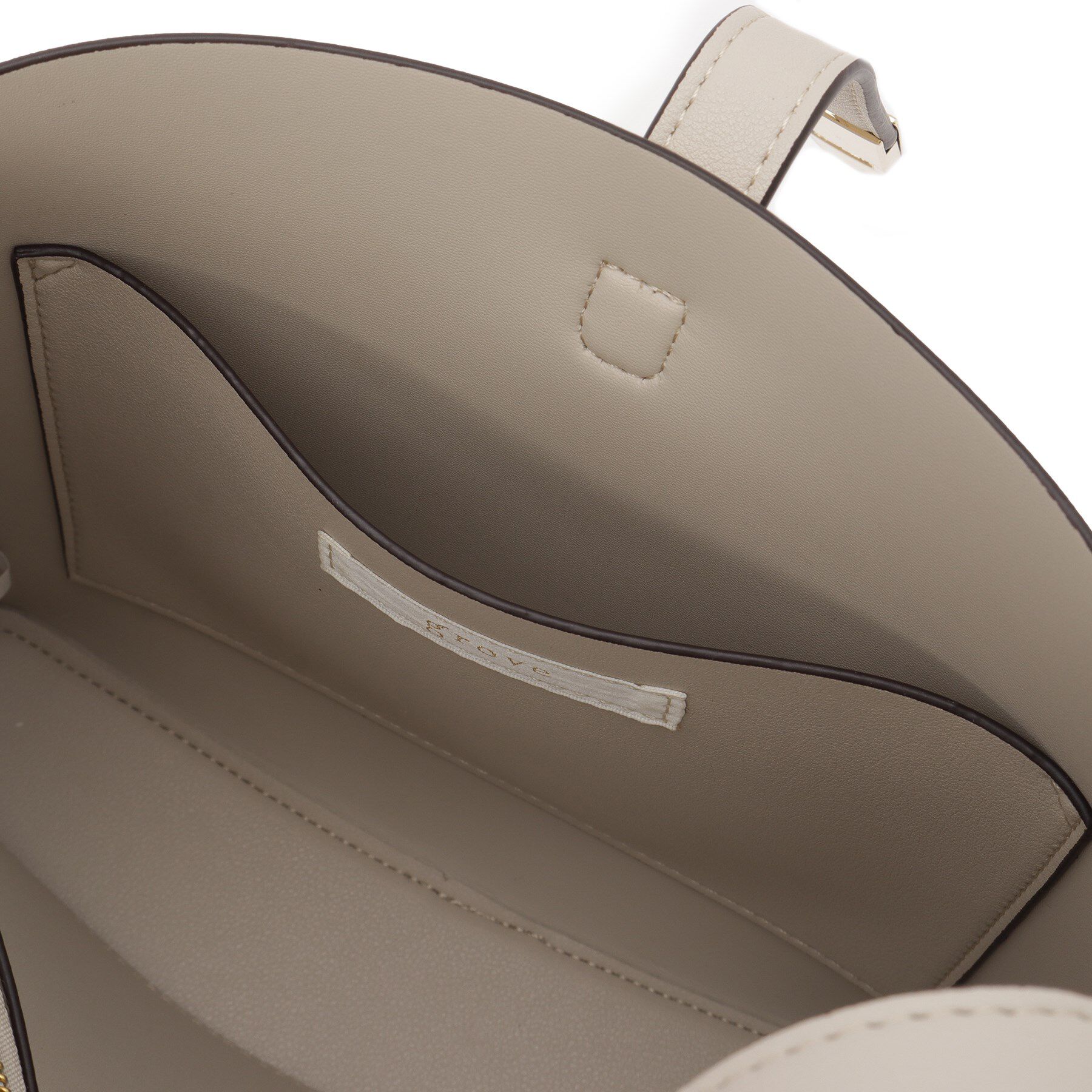 grove「【人間工学】メタルベルトダブルショルダーバッグ」|ショルダー・メッセンジャー|