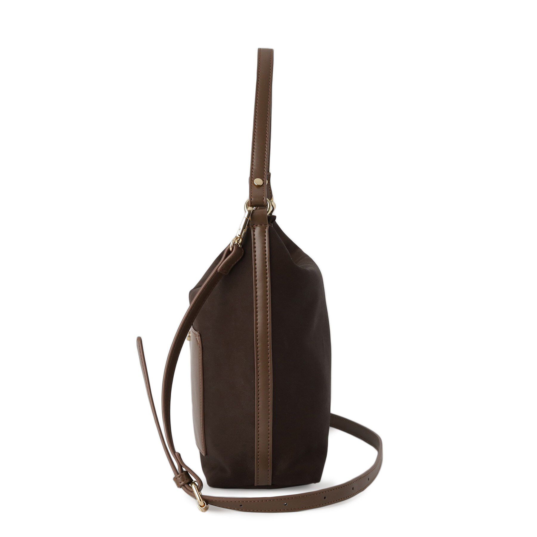 grove「ポケット2WAYショルダーバッグ」|ショルダー・メッセンジャー|