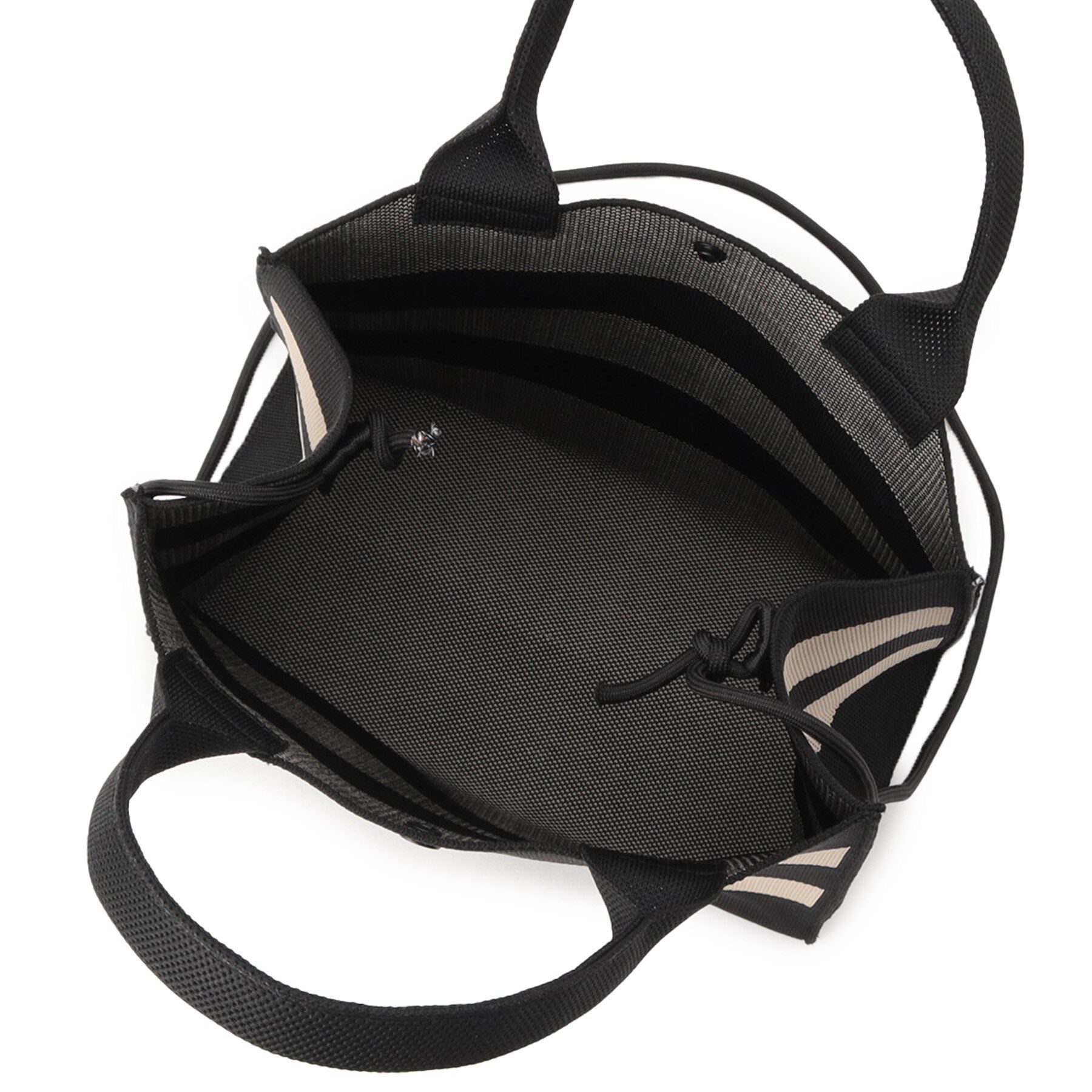 grove「ニットアソート2WAYトート」|トートバッグ|