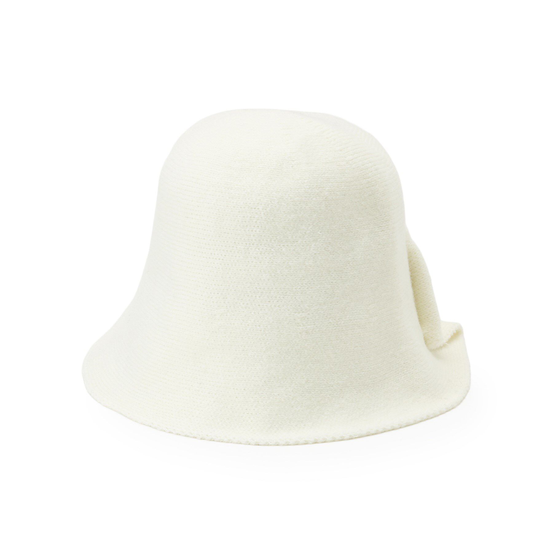 grove「リボンサーモハット」|ハット|アイボリー(004)