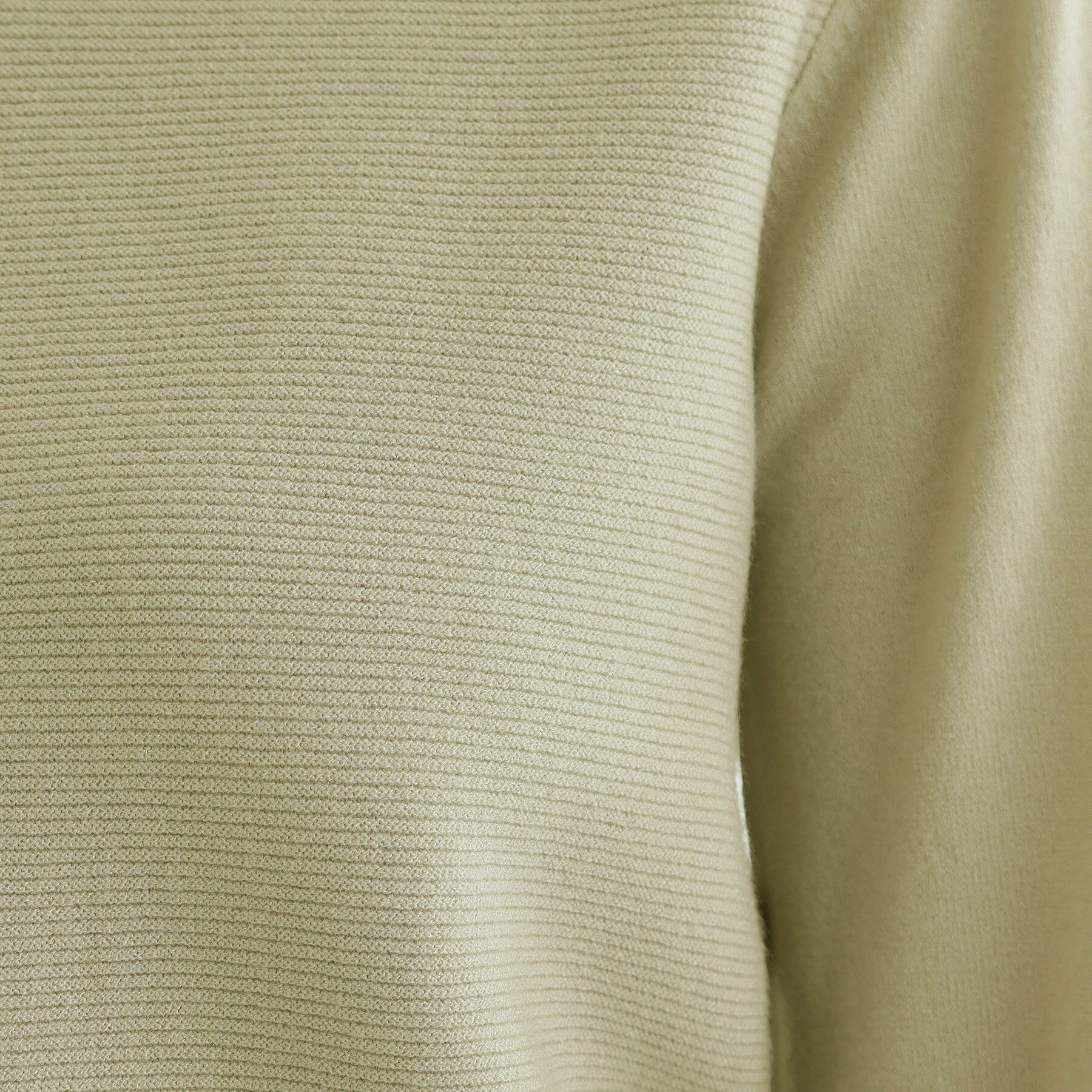 grove「【最終お値下げ！】ガーターボートネックプルオーバー【洗える/毛玉軽減】」|ニット・セーター|