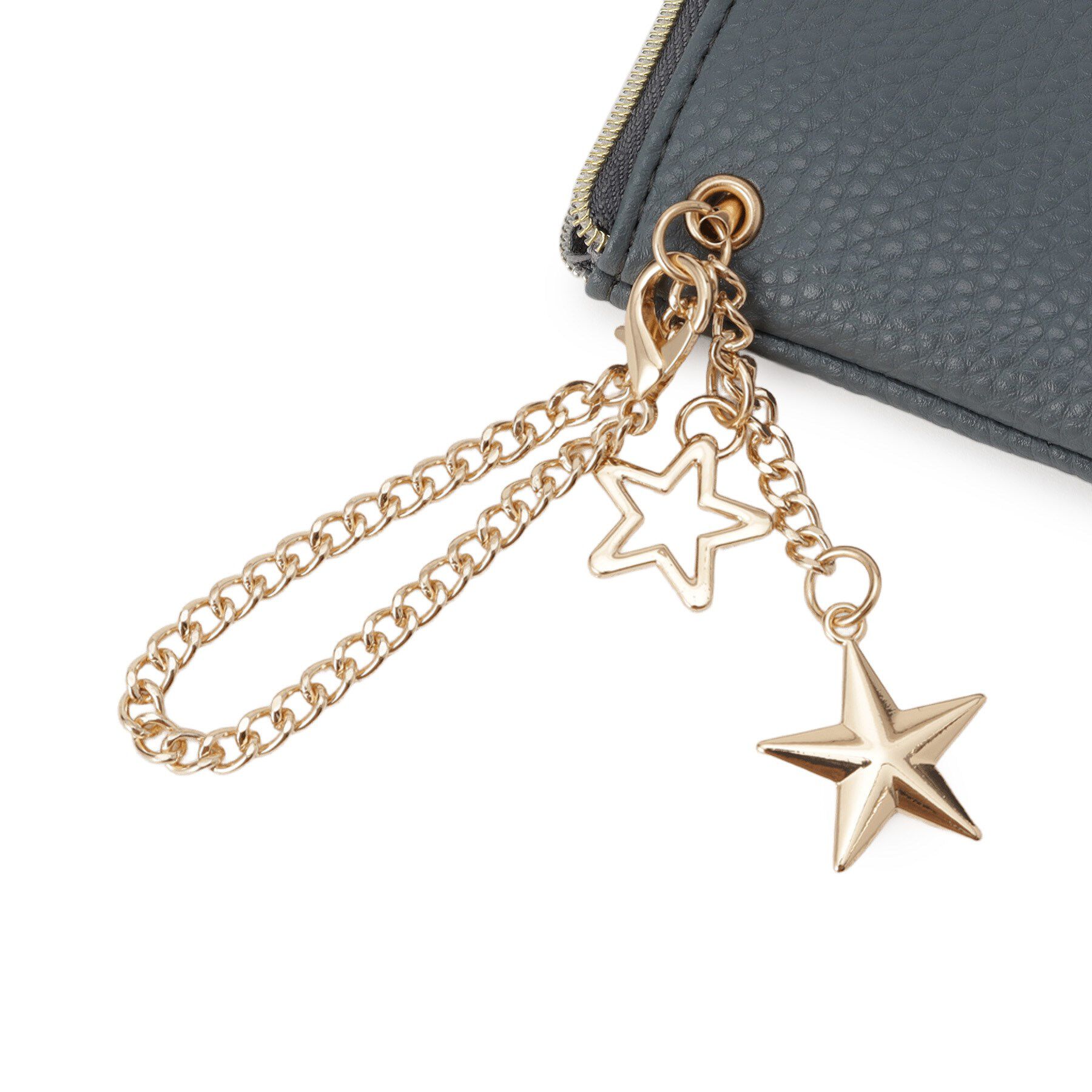 grove「スターチェーンパスポーチ」|ポーチ|