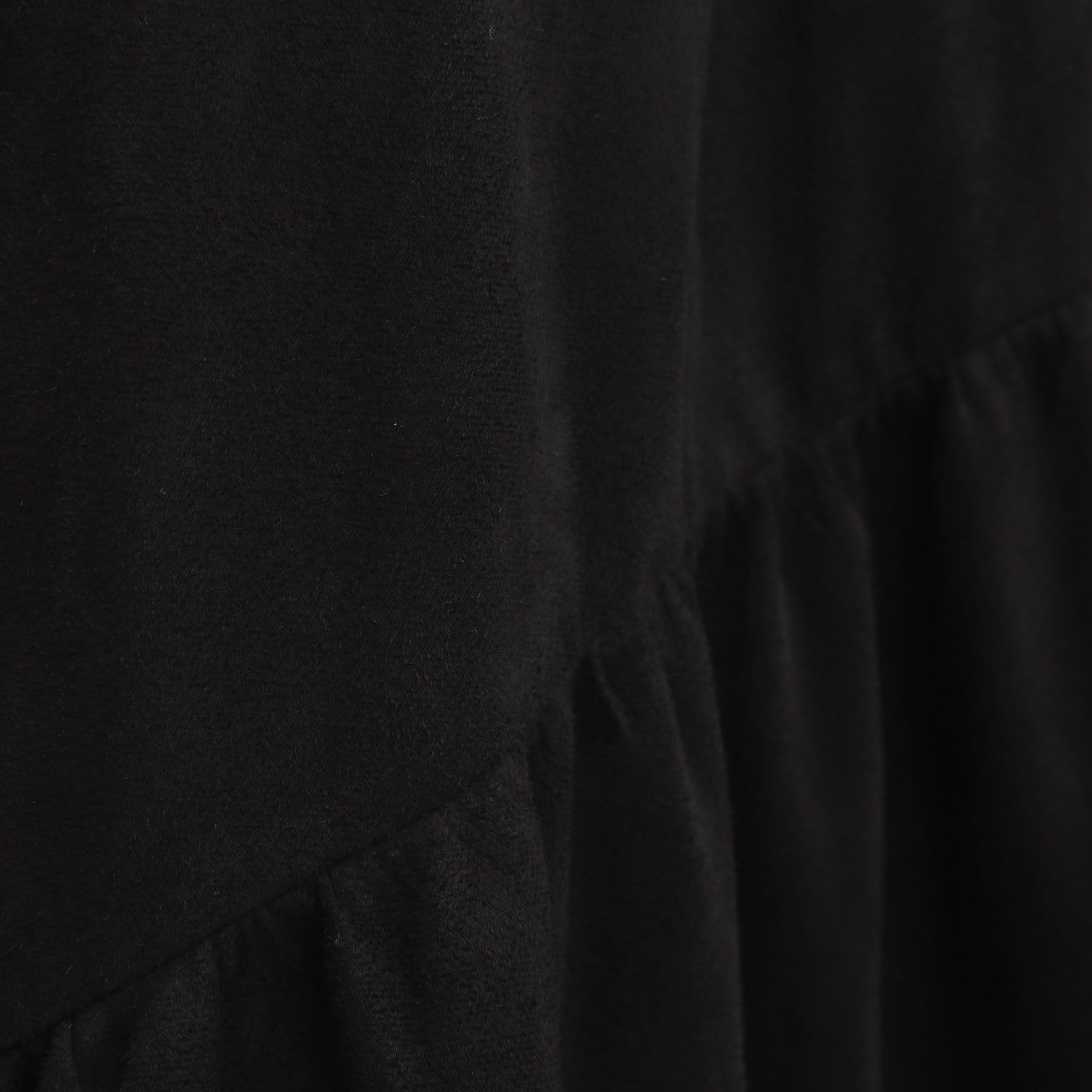 grove「スエードライク マキシティアードスカート」|スカート|