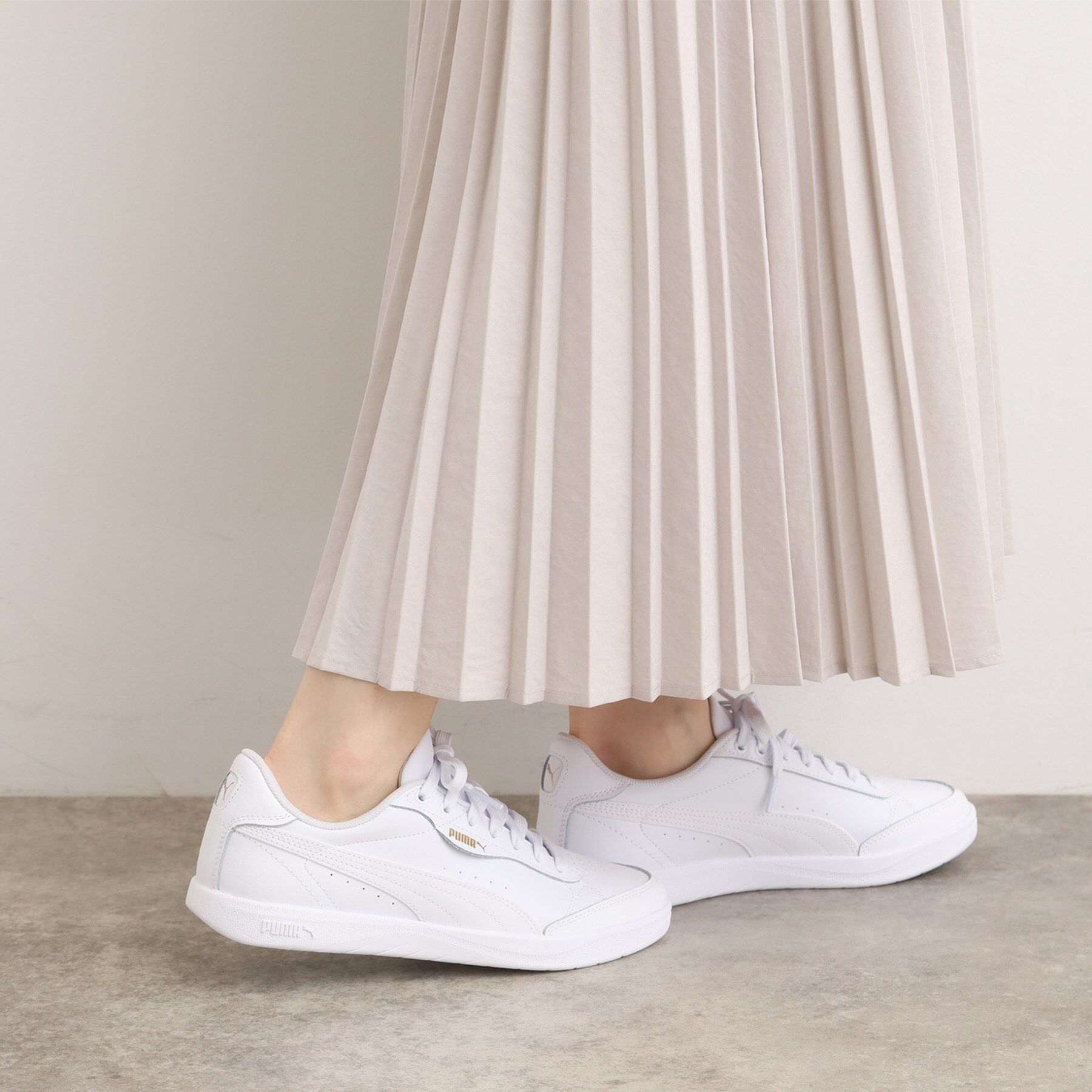 grove「PUMA ビッキースター」|スニーカー|