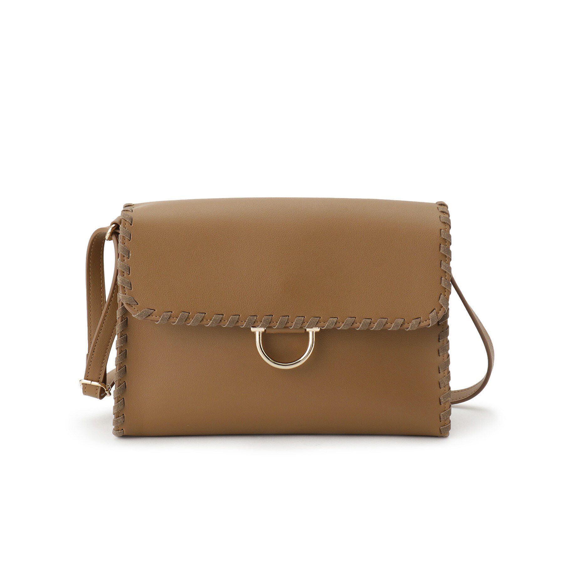 grove「カガリフラップショルダー」|ショルダー・メッセンジャー|