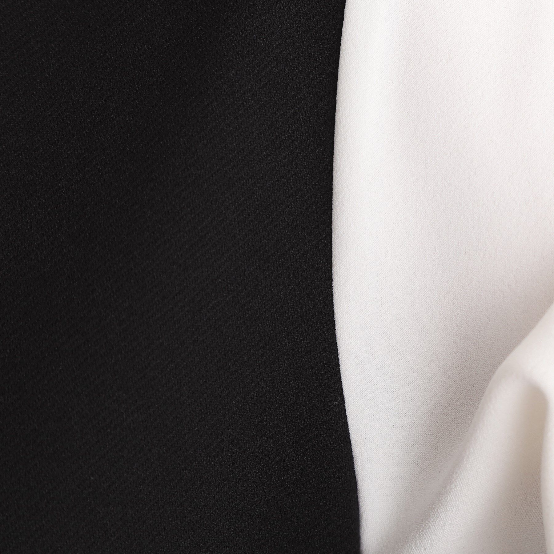 grove「【手洗いOK】フロントプリーツ袖コンシャスワンピース」|ワンピース|