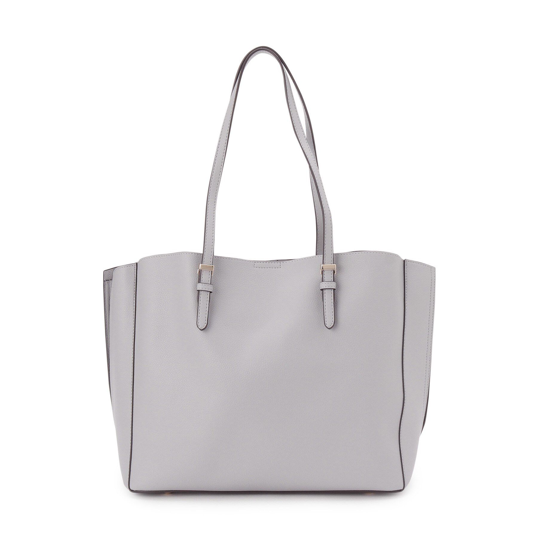 grove「【人間工学/A4】サイドスリットトート」|トートバッグ|