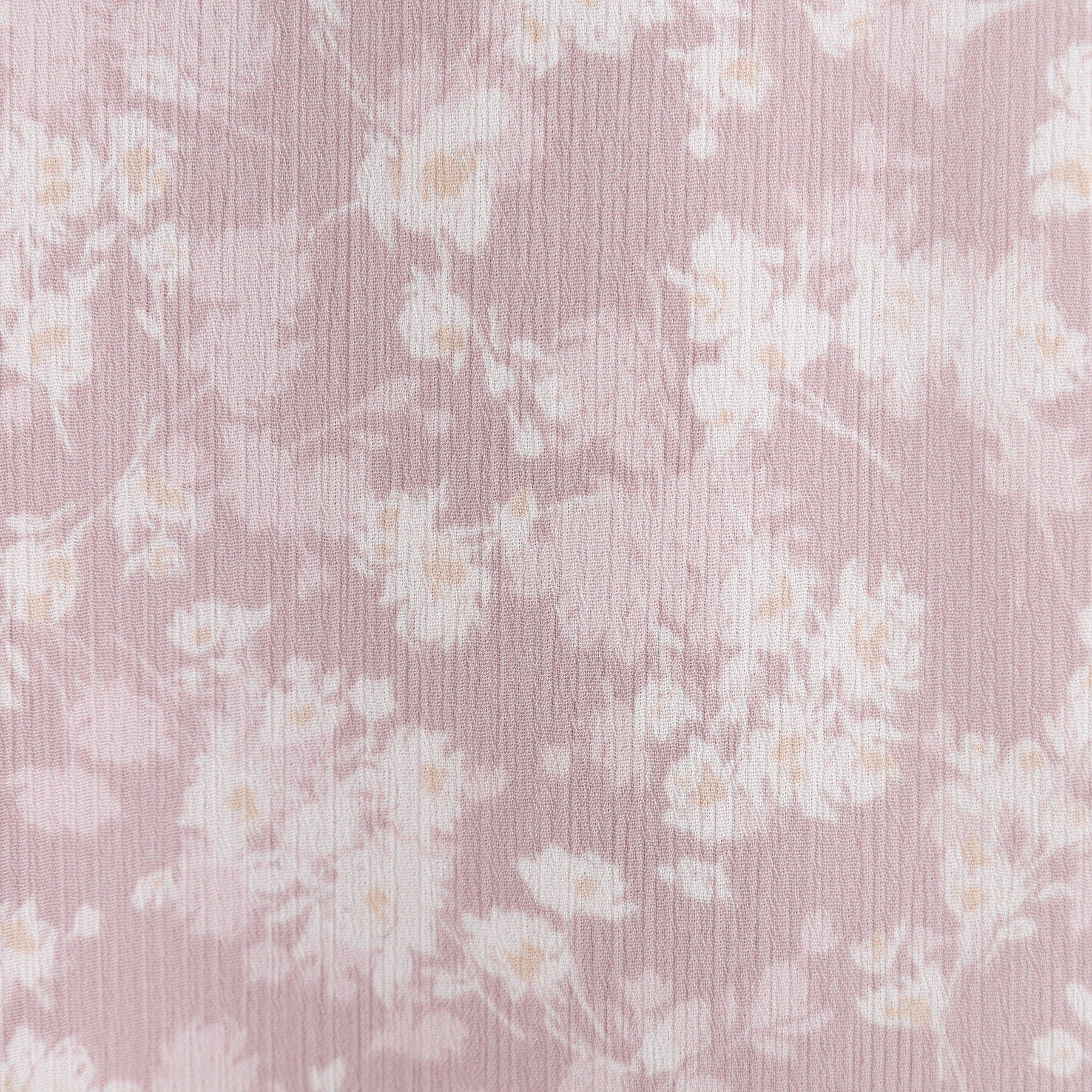 grove「フラワープリント楊柳マーメイドスカート」|スカート|