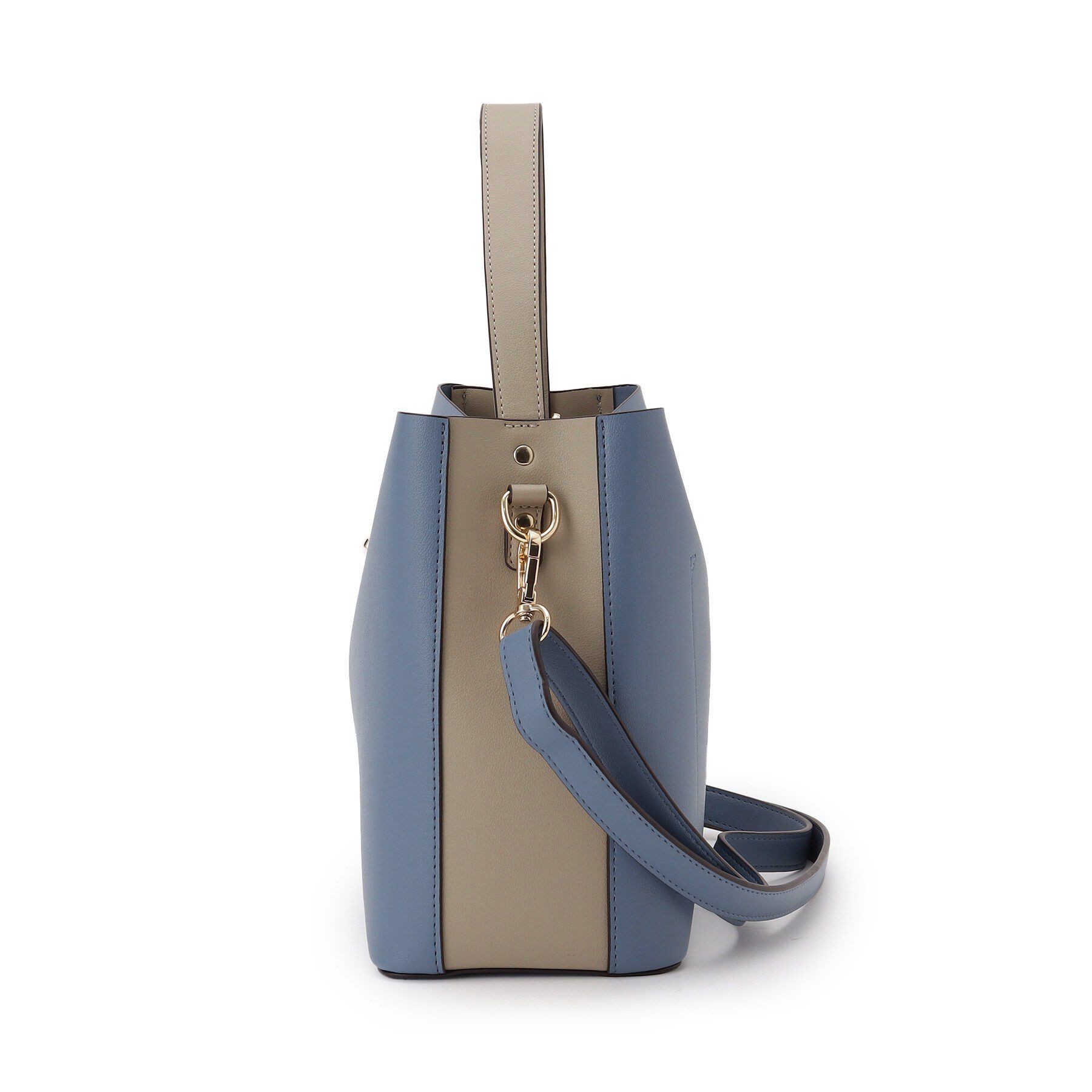 grove「人間工学 ベルトダブルショルダー」|ハンドバッグ|