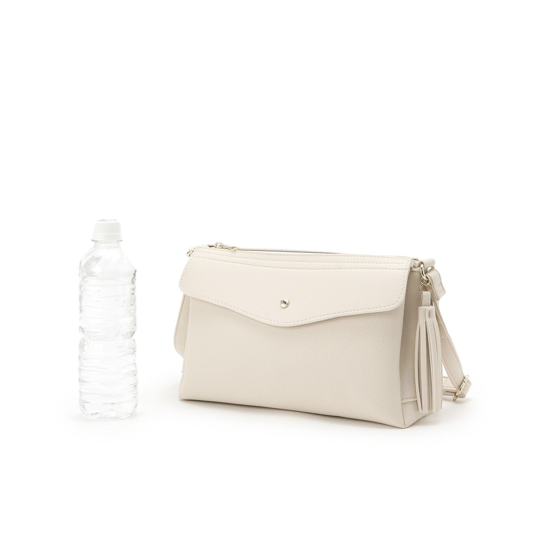 grove「フラップタッセルショルダー」|ショルダー・メッセンジャー|