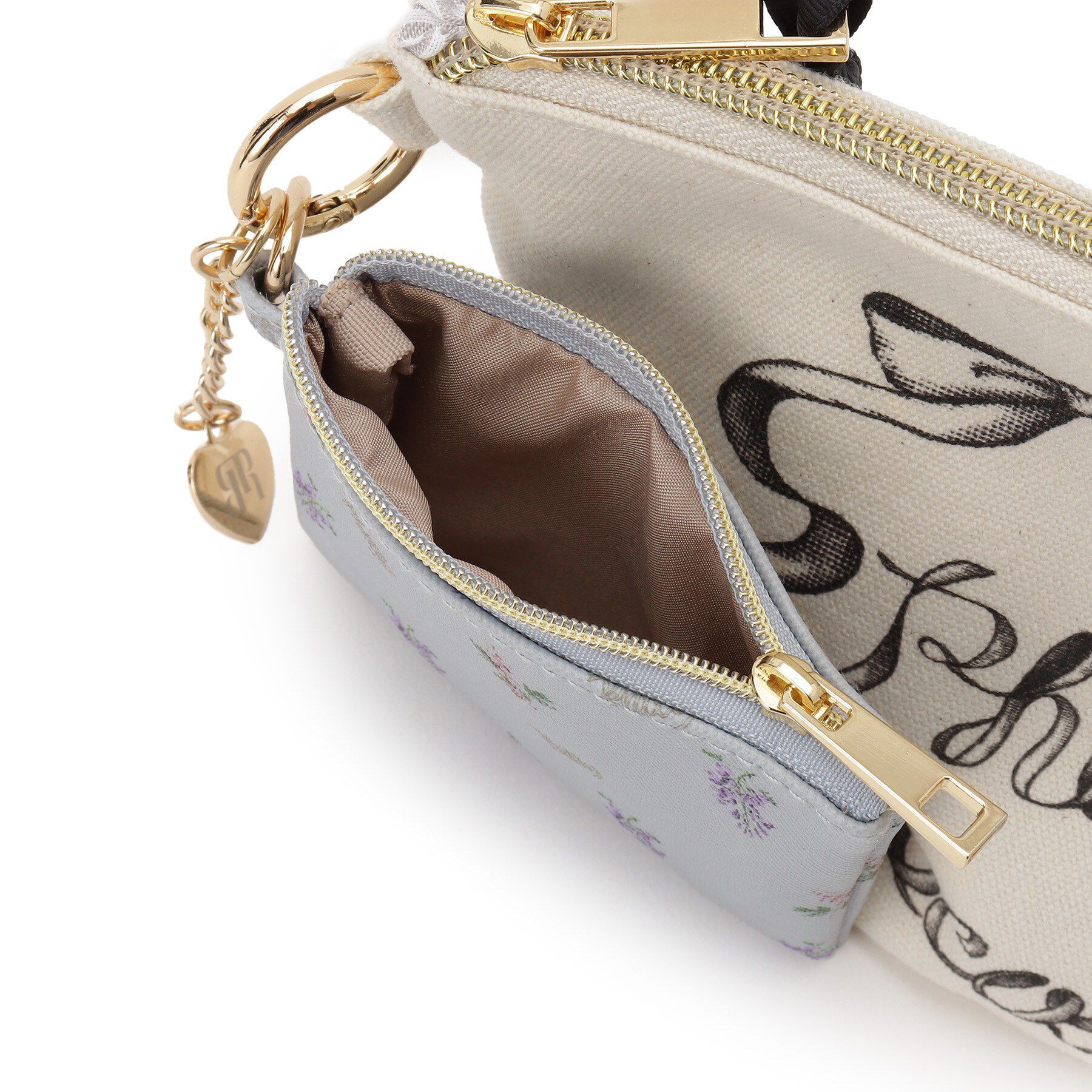 grove「【コラボITEM】アソートセットポーチ【Philly】」|ポーチ|