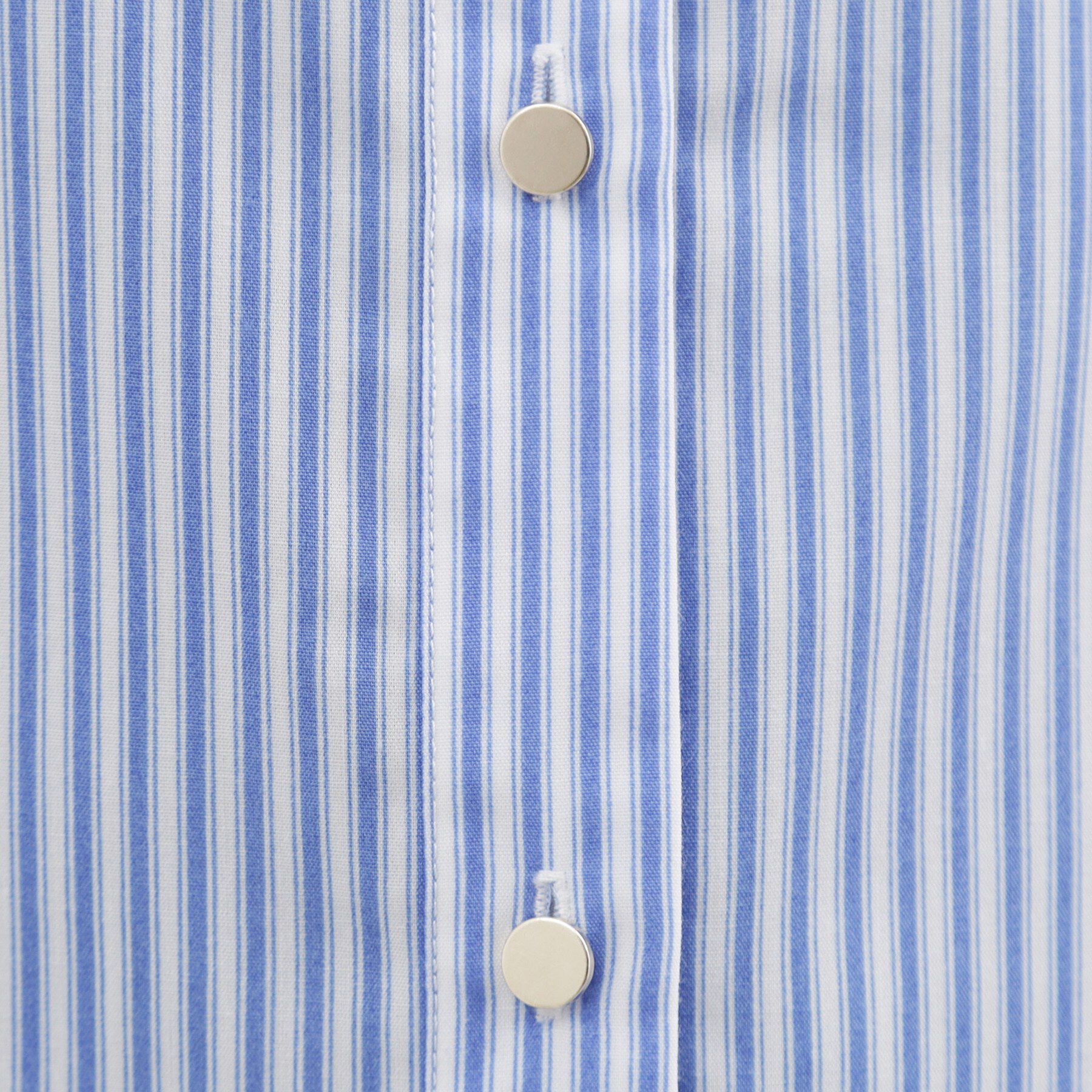 grove「【貴島明日香さん着用】お仕事も普段も。今どきワークシャツブラウス」|シャツ・ブラウス|