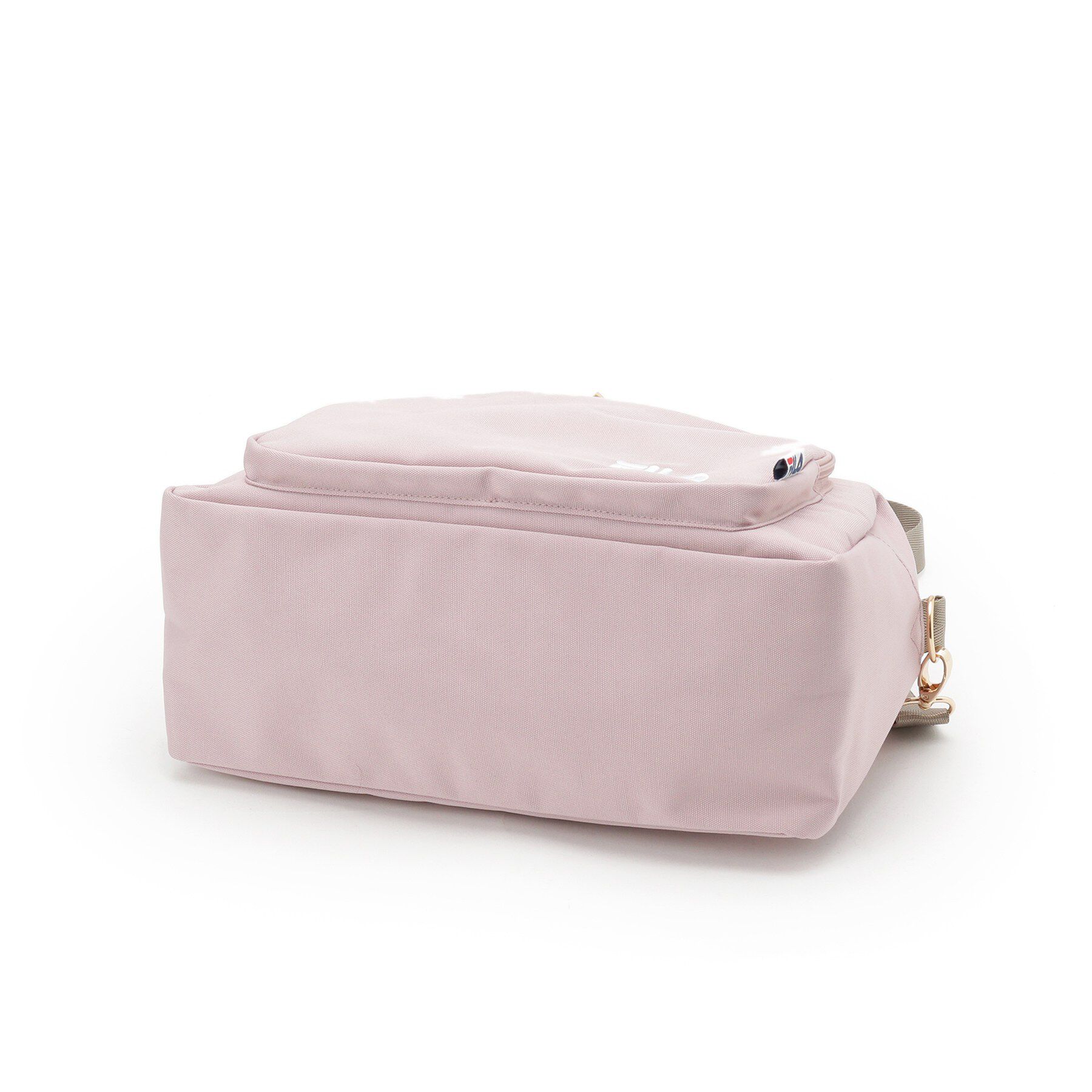 grove「【FILA別注】撥水2WAYボストン」|ボストンバッグ|