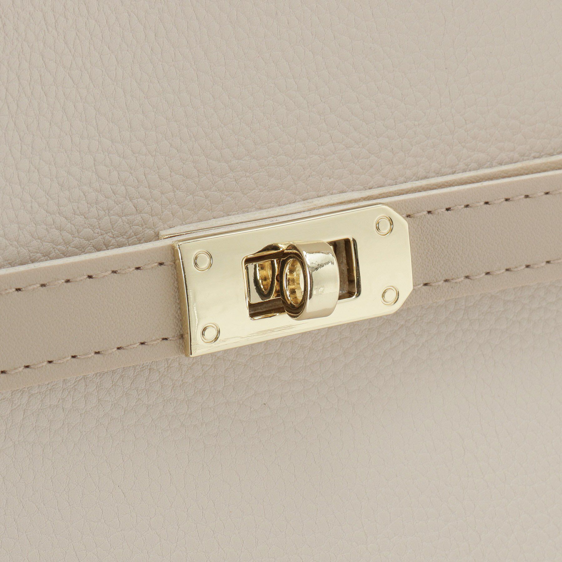 grove「【軽量・A4】ベルト3層トート」|トートバッグ|