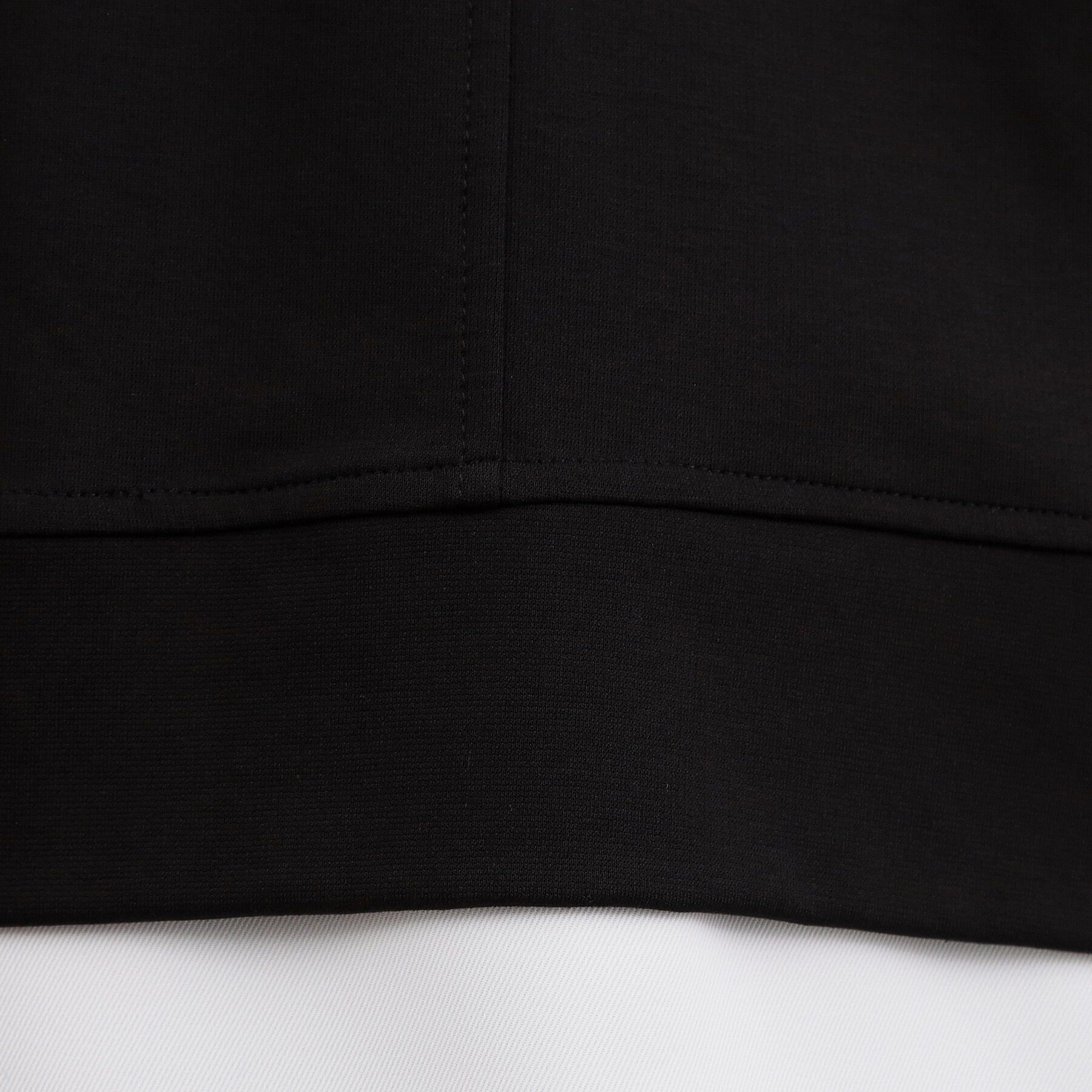 grove「【時短コーデ】シルキーポンチレイヤード風セットアップ」|スーツ|