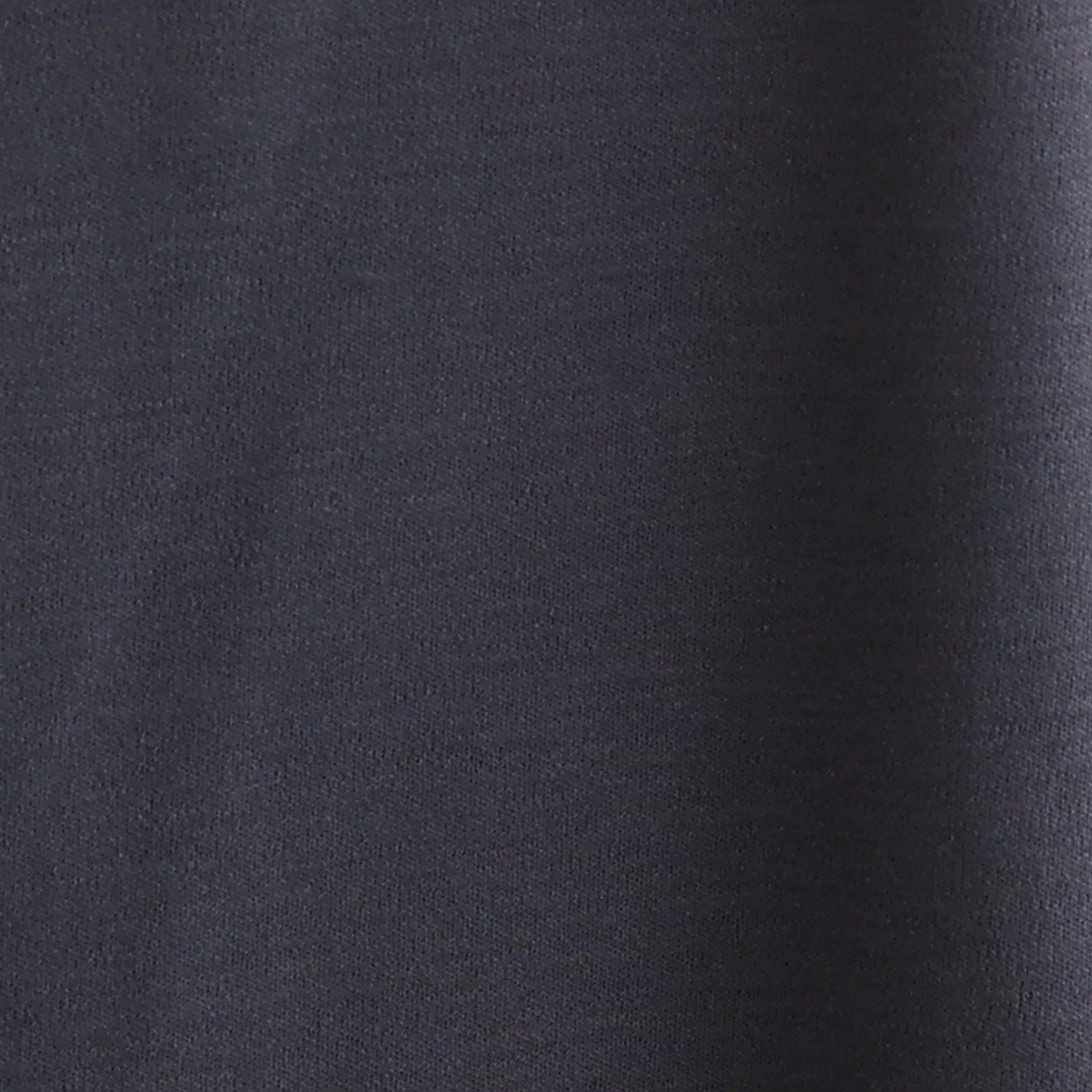 INDIVI「【洗える／コットン100％】ラウンドヘムシンプルカットソー」|Tシャツ・カットソー|