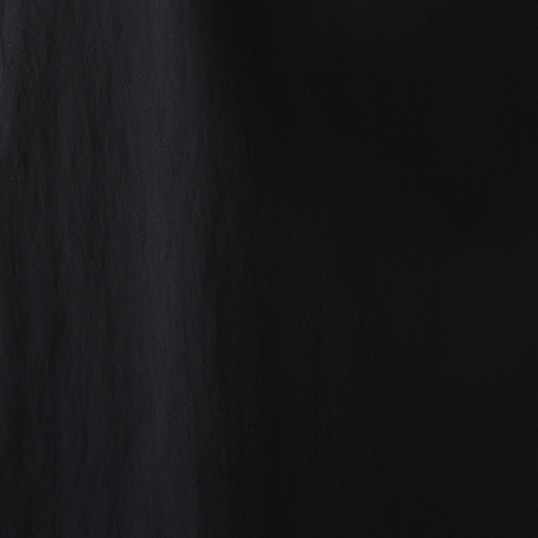 INDIVI「【洗える／SETUP可能/UVケア/接触冷感/日本製】バンドカラー半袖ブラウス」|シャツ・ブラウス|