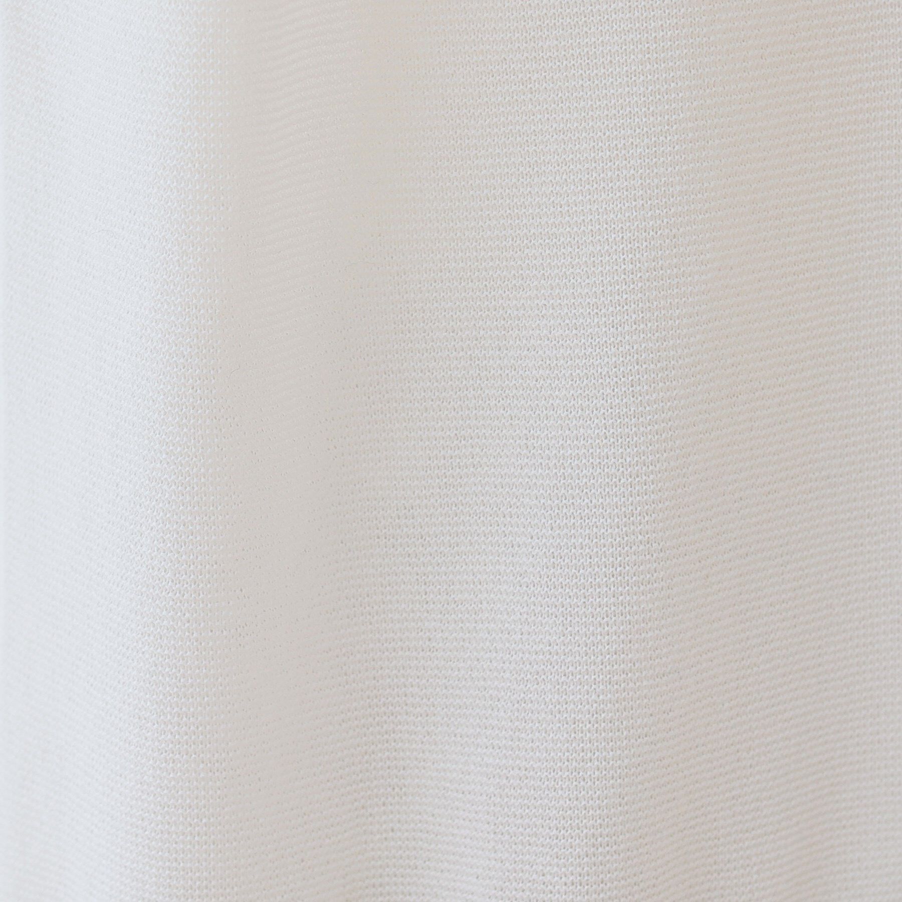 INDIVI「【洗える／和紙混素材】ドライタッチニットカーディガン」|カーディガン|