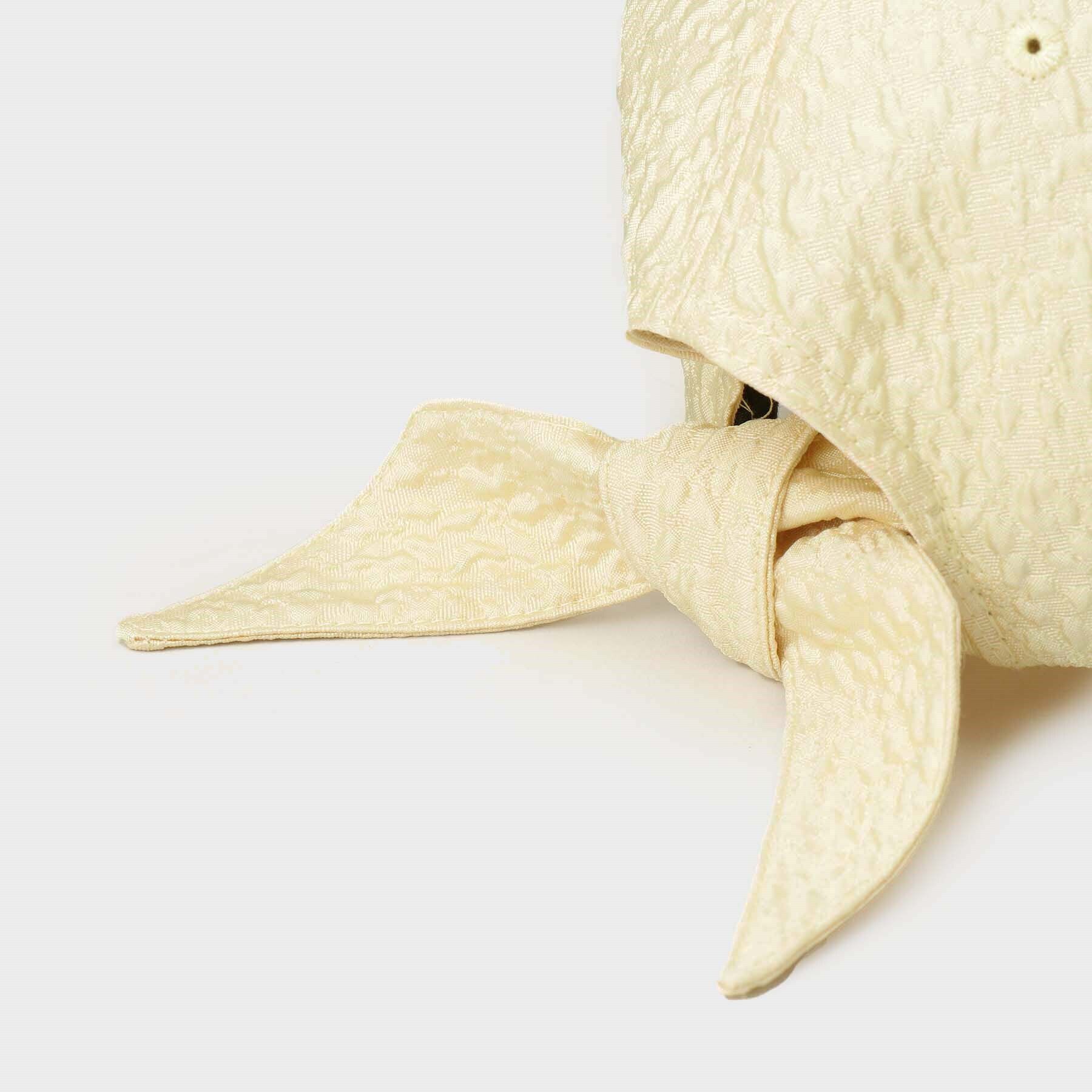 GALLEST「ジャカードリボンキャップ」|キャップ・キャスケット|