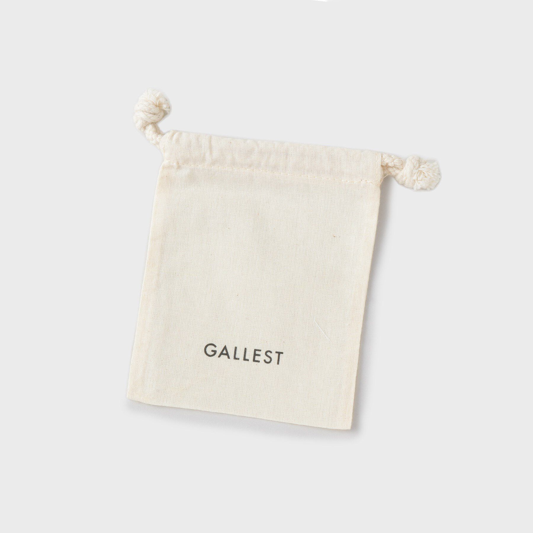 GALLEST「スクエアリング」|リング|