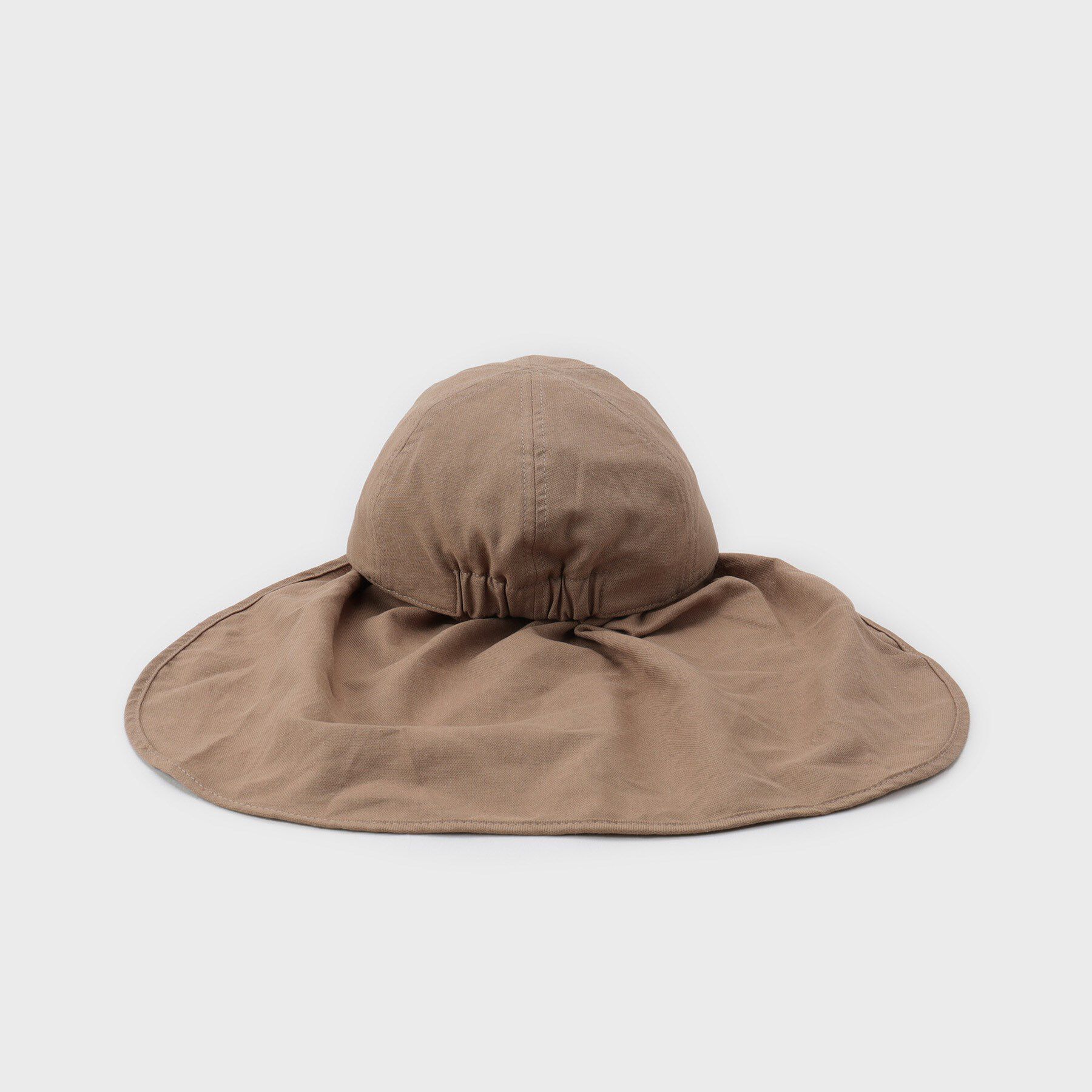 GALLEST「【CONTROL FREAK】サンシェードキャップ」|キャップ・キャスケット|