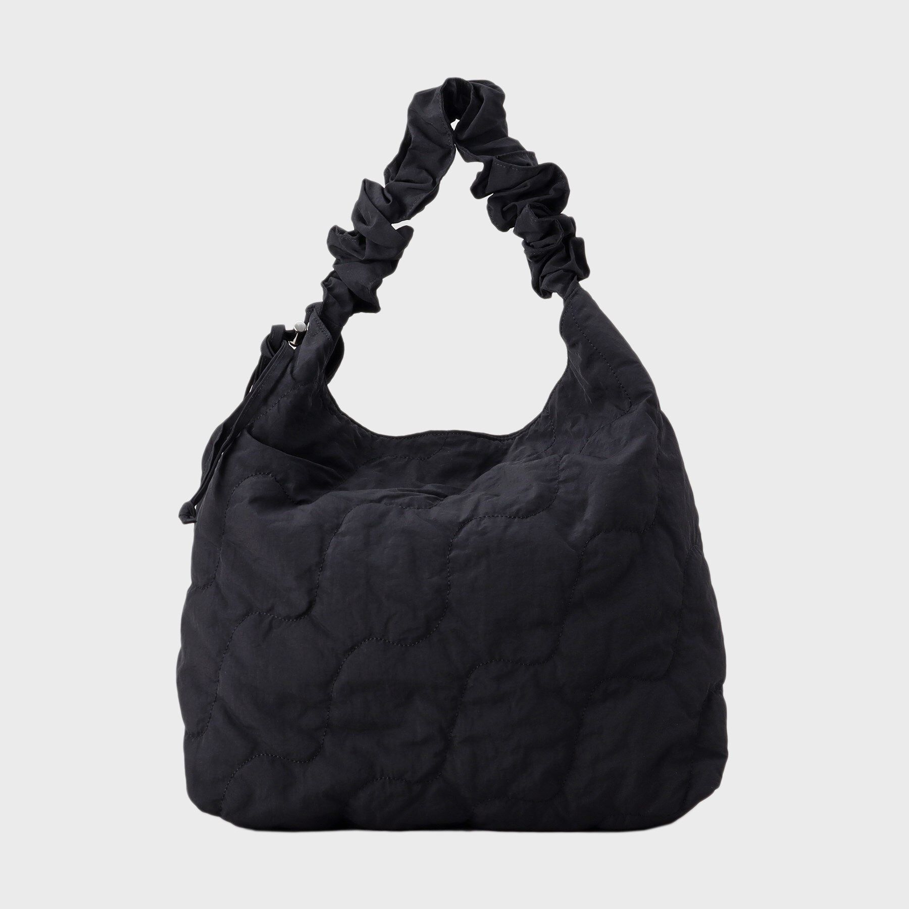 INDIVI「【新色登場！超軽量】2WAYドロストショルダーバッグ」|ショルダー・メッセンジャー|