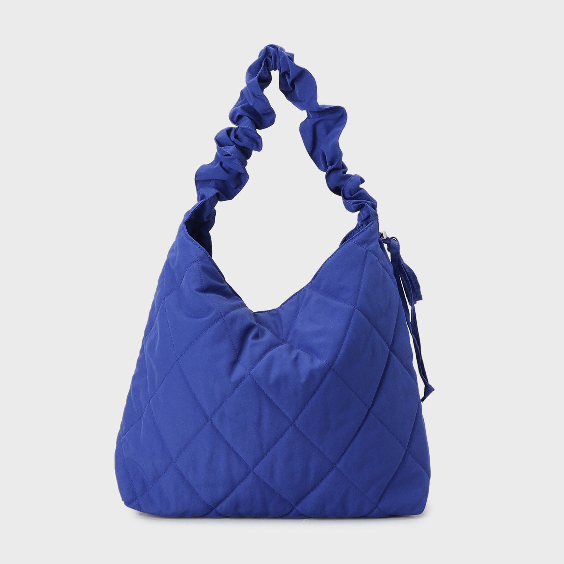 INDIVI「【新色登場！超軽量】2WAYドロストショルダーバッグ」|ショルダー・メッセンジャー|