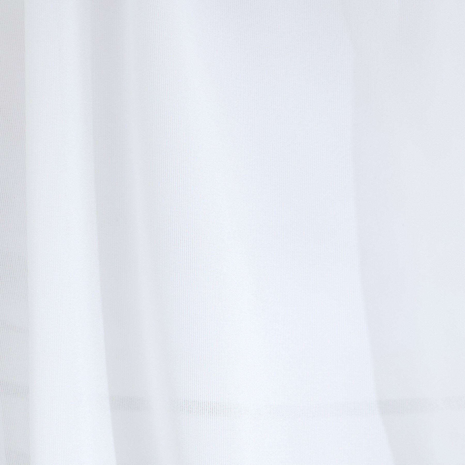 INDIVI「【体型カバー／マシンウォッシュ対応】シアージャージトップス」|Tシャツ・カットソー|