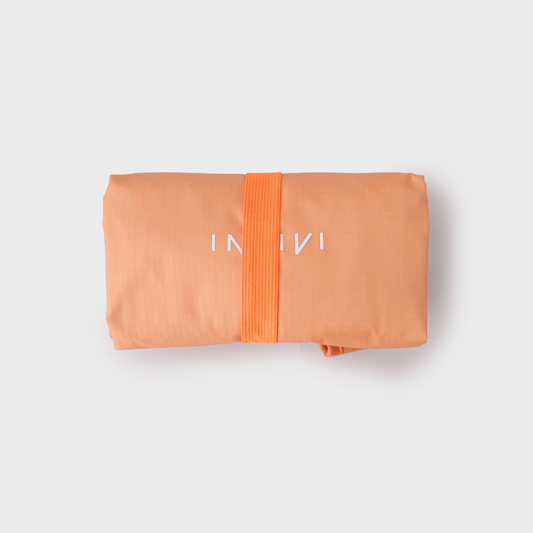 INDIVI「ポケッタブル保冷エコバッグ」|エコバッグ|