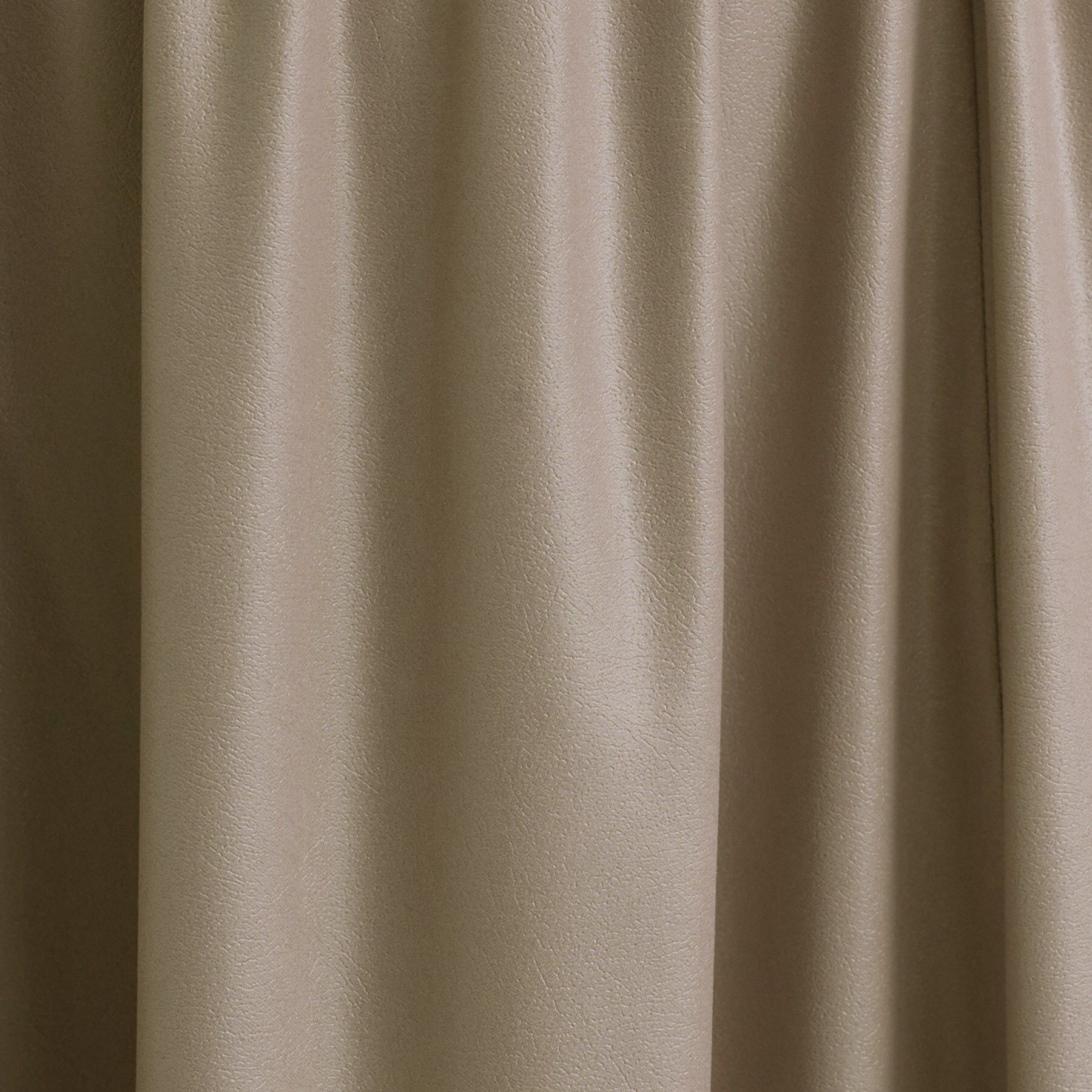 INDIVI「レザー調ギャザースカート」|スカート|