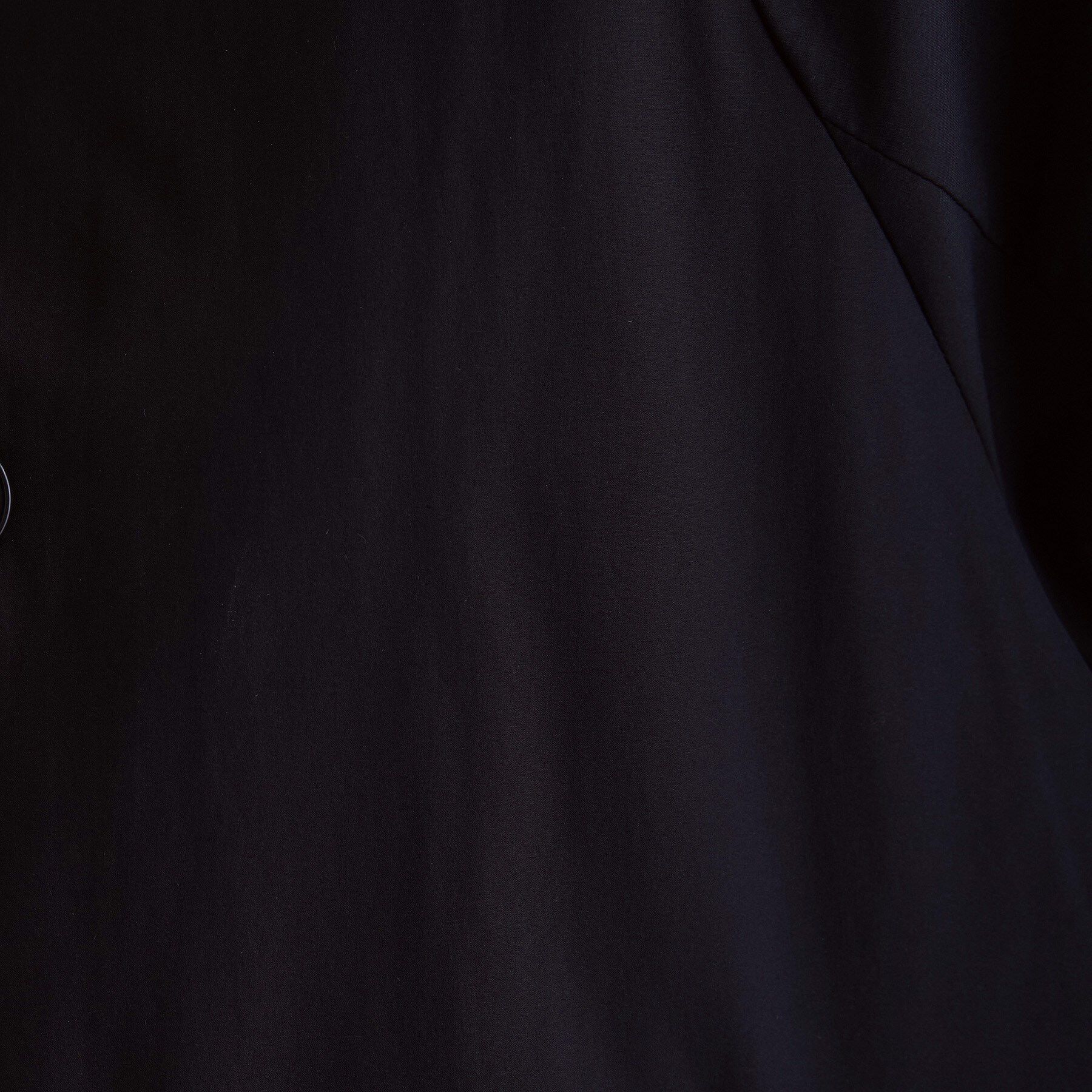 INDIVI「【超軽量／蓄熱】ライトパフステンカラーコート」|ダウン|