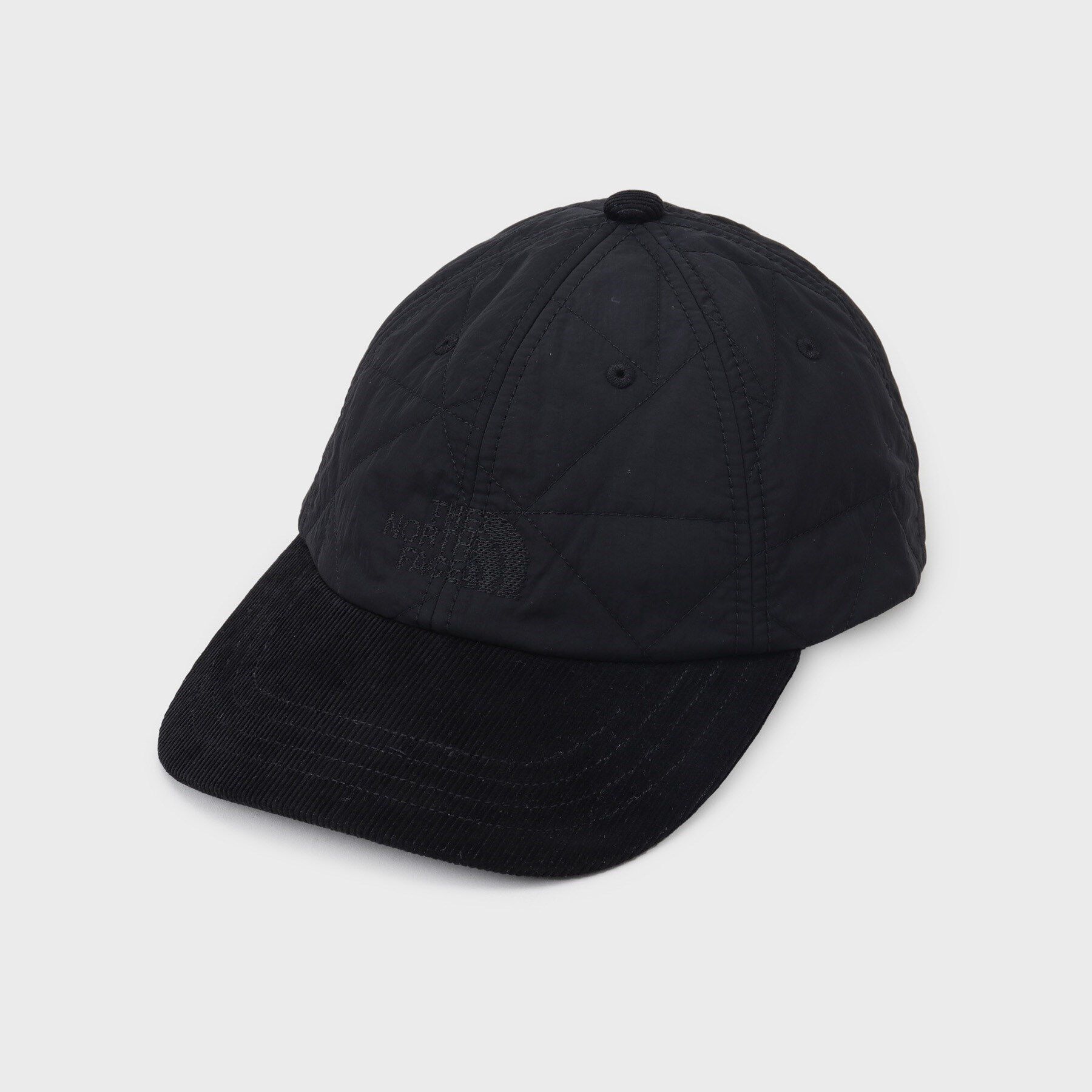 GALLEST「◆【THE NORTH FACE Purple Label】Quilting Field Cap」|キャップ・キャスケット|