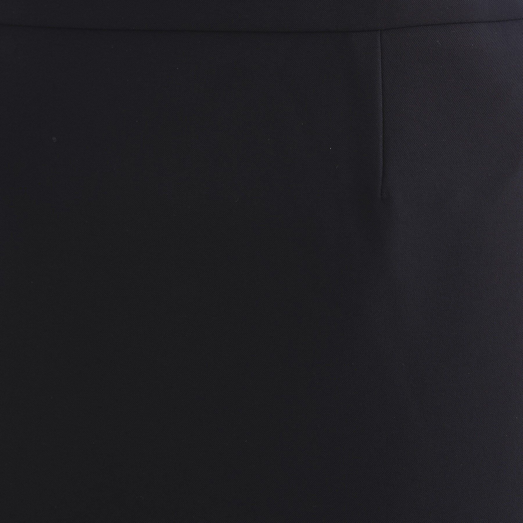 INDIVI「【通勤スーツ／洗える】ストレッチストレートスカート」|スーツ|