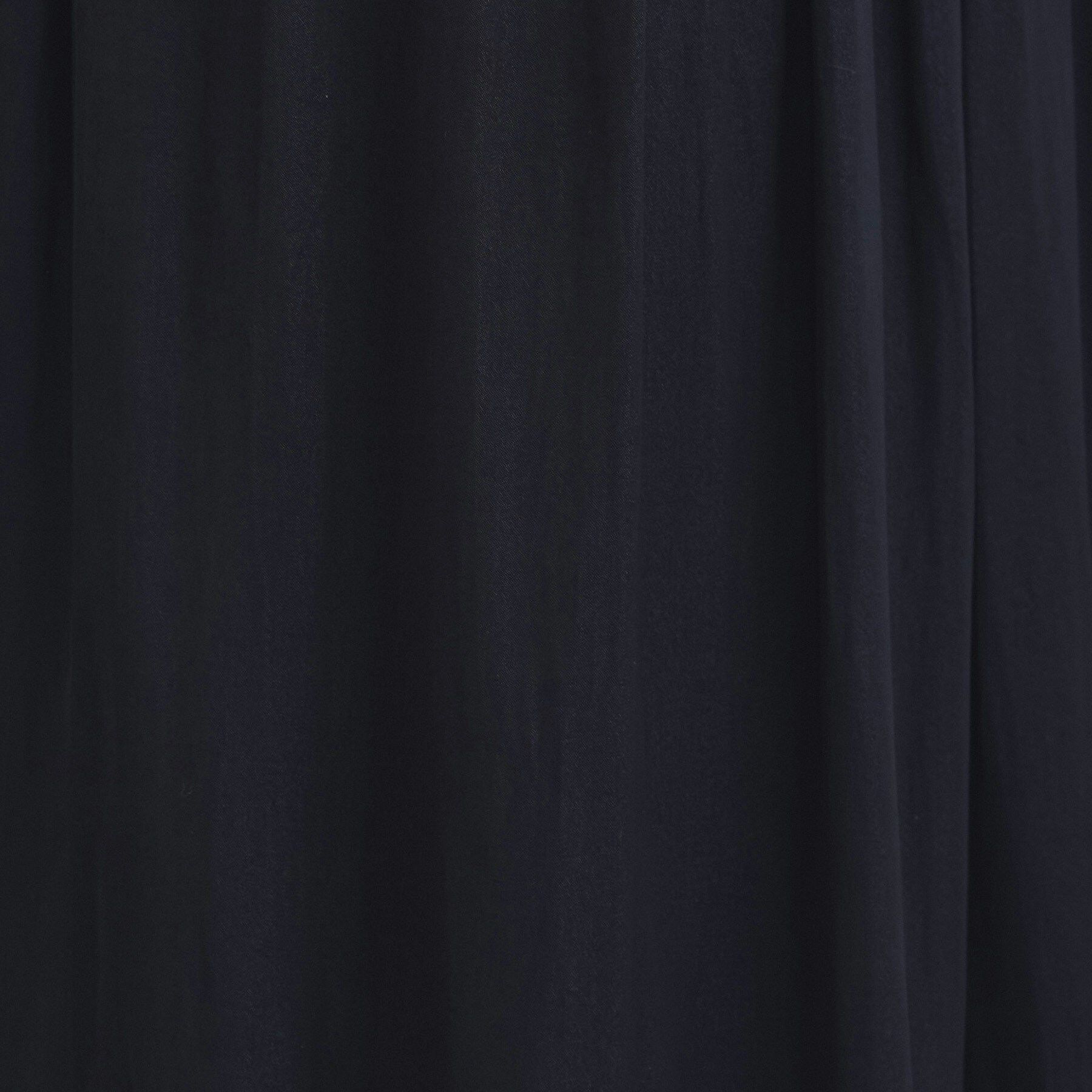 INDIVI「【洗える／丈調整可能】ギャザーフレアスカート」|スカート|